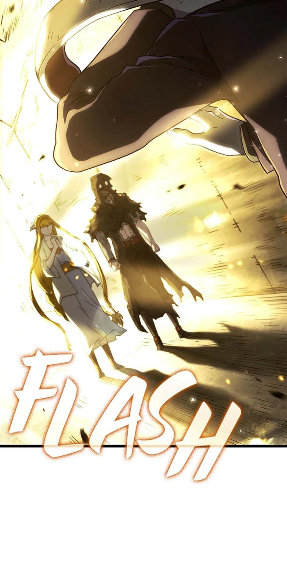 Read Revenge of the Baskerville Bloodhound ENGLISH Manga Online