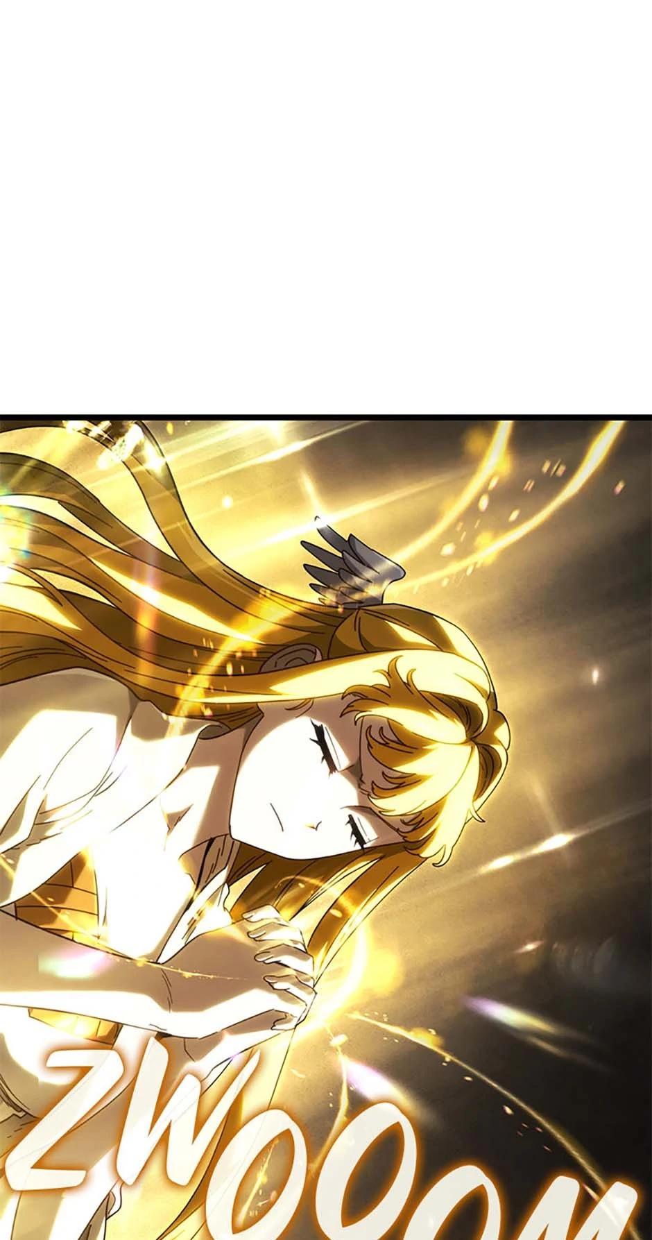 Read Revenge of the Baskerville Bloodhound ENGLISH Manga Online