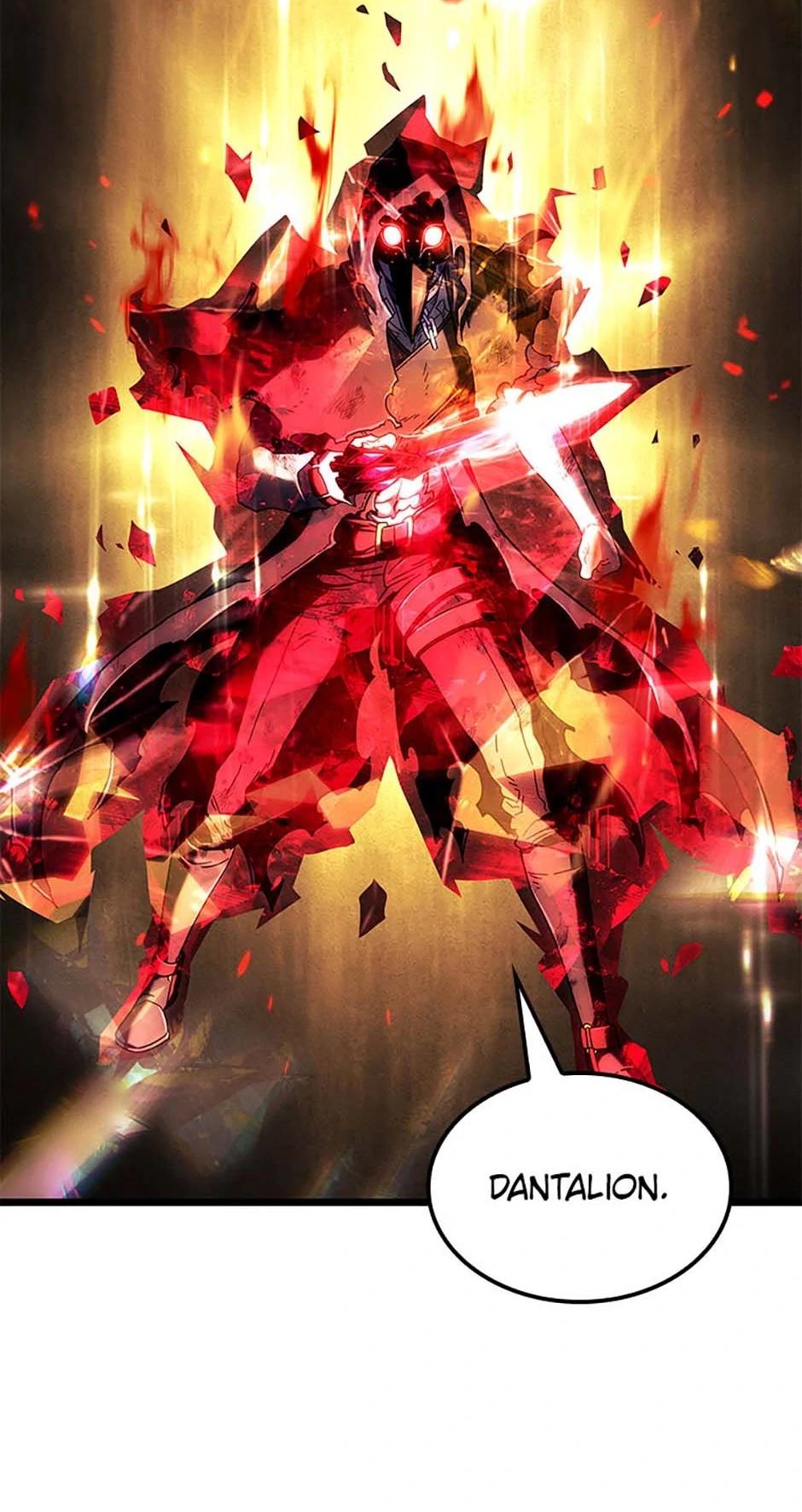 Read Revenge of the Baskerville Bloodhound ENGLISH Manga Online