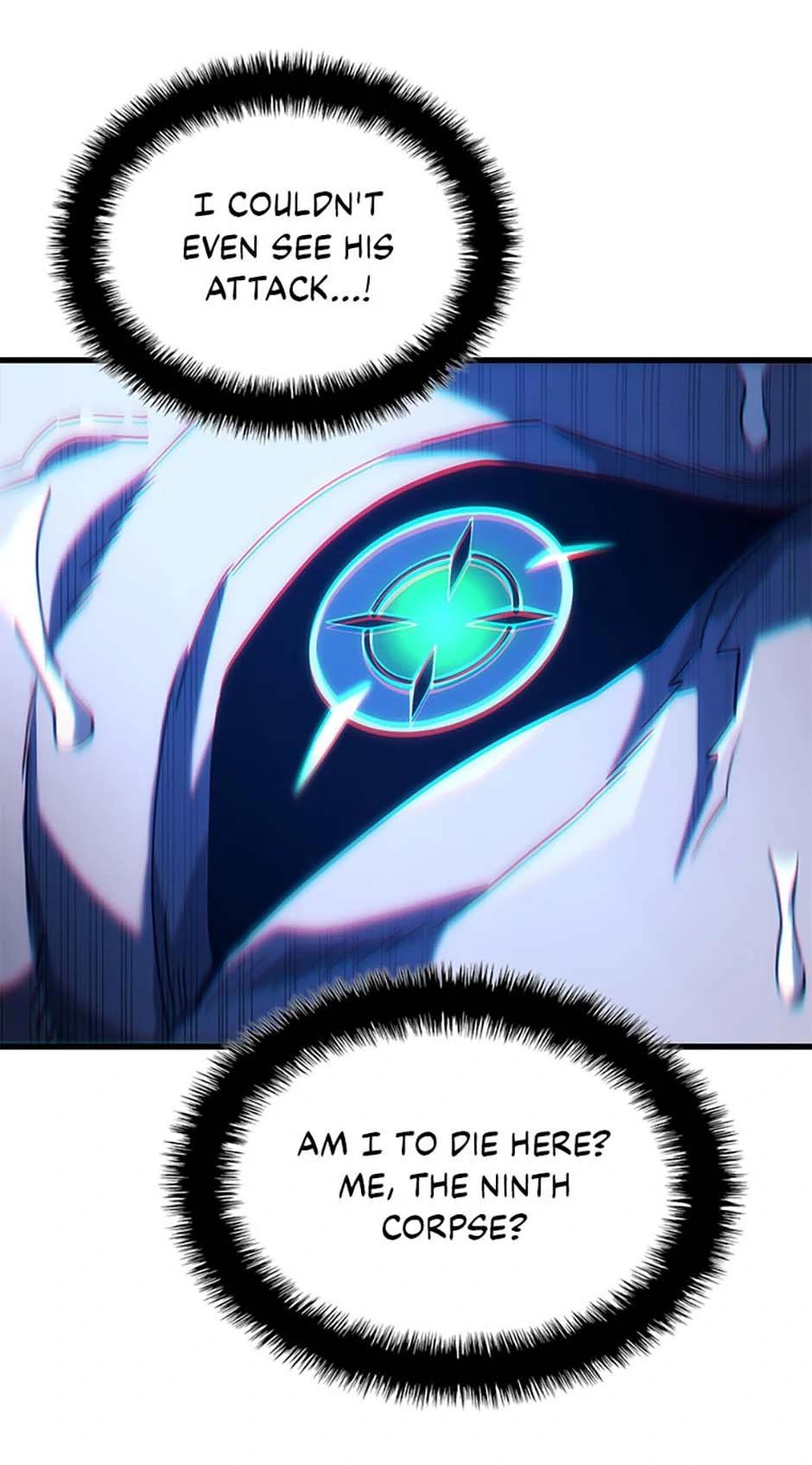 Read Revenge of the Baskerville Bloodhound ENGLISH Manga Online