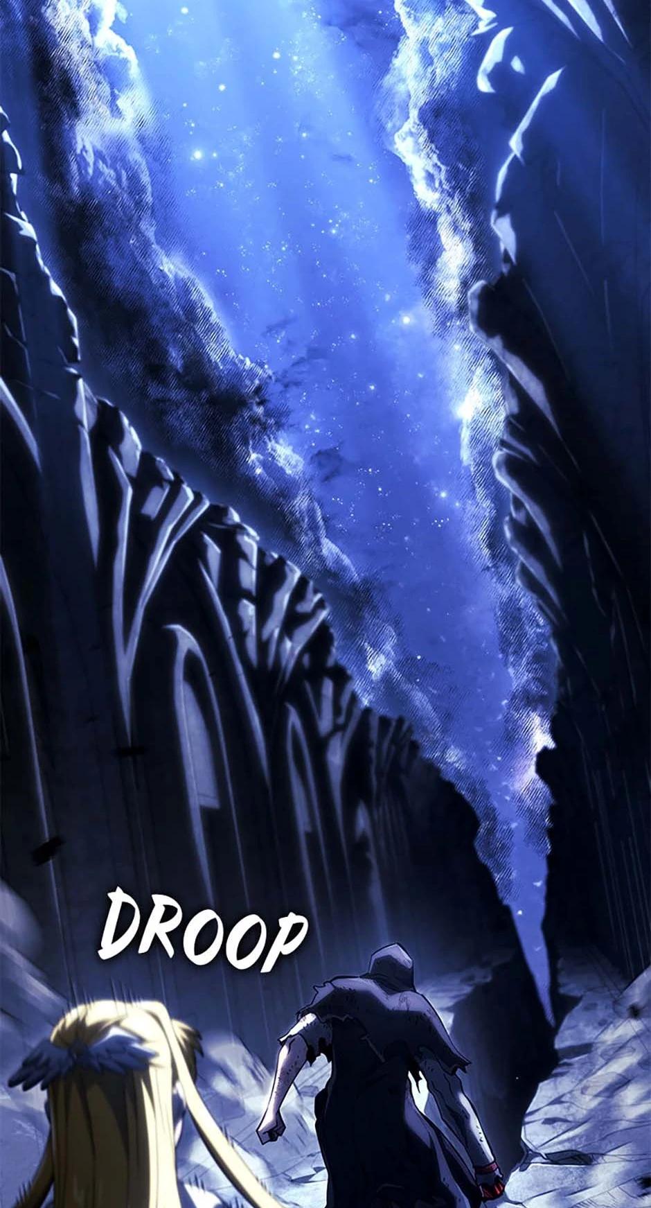 Read Revenge of the Baskerville Bloodhound ENGLISH Manga Online