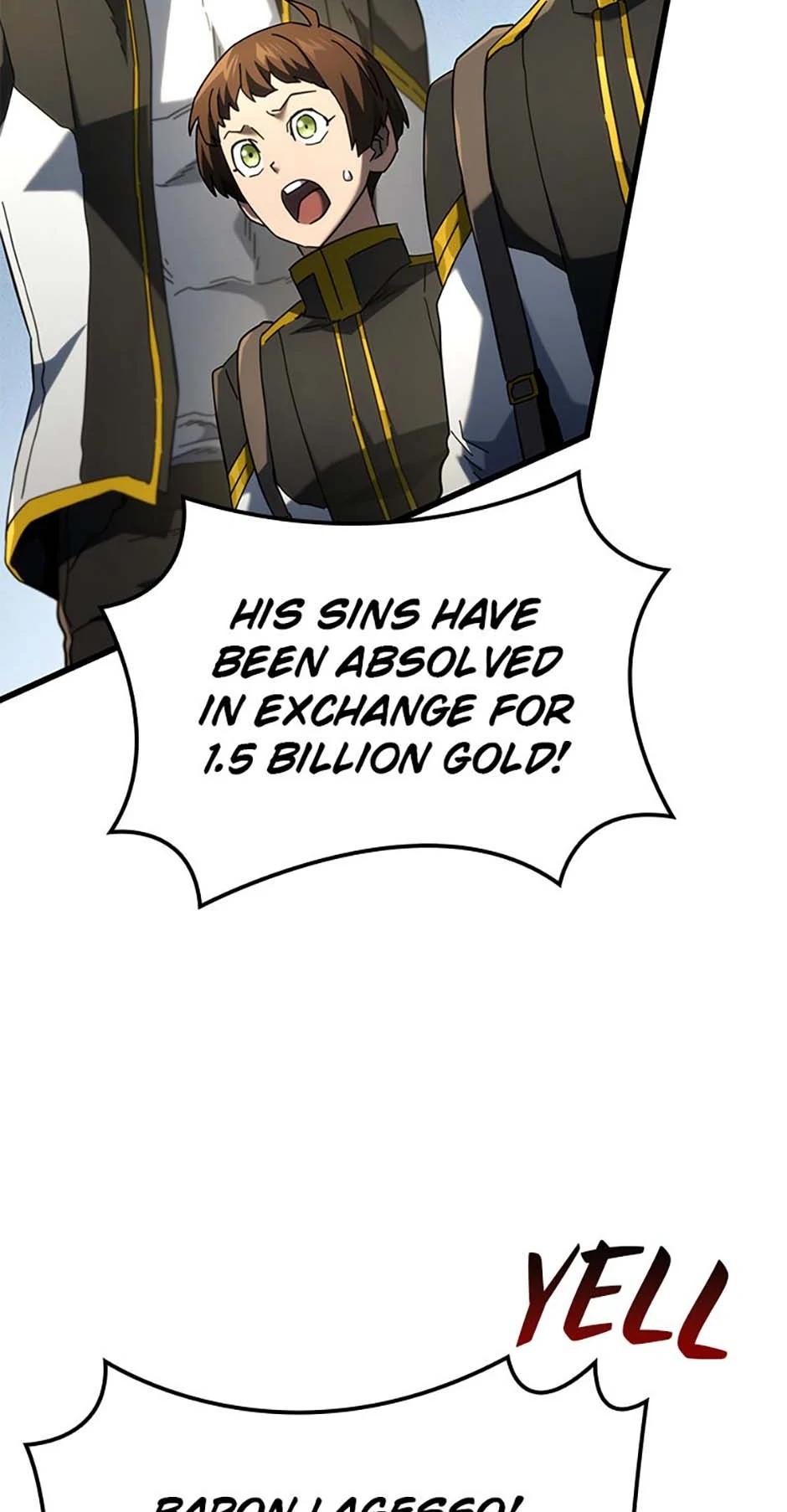 Read Revenge of the Baskerville Bloodhound ENGLISH Manga Online