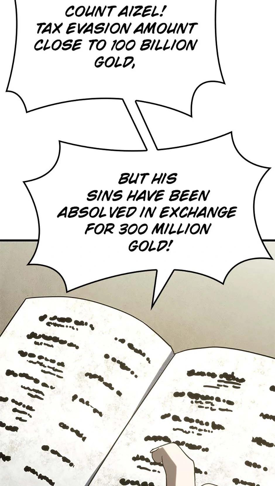 Read Revenge of the Baskerville Bloodhound ENGLISH Manga Online