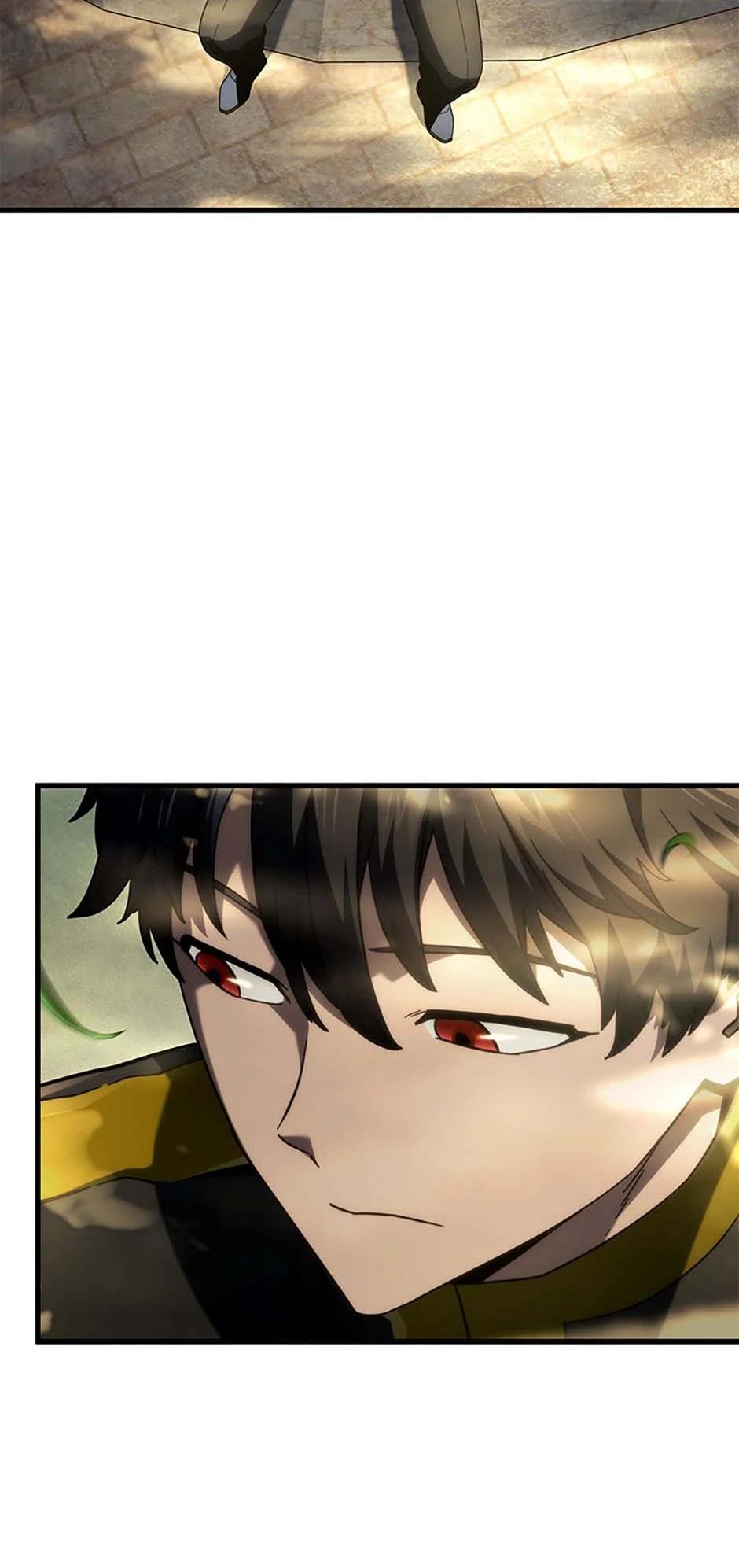 Read Revenge of the Baskerville Bloodhound ENGLISH Manga Online