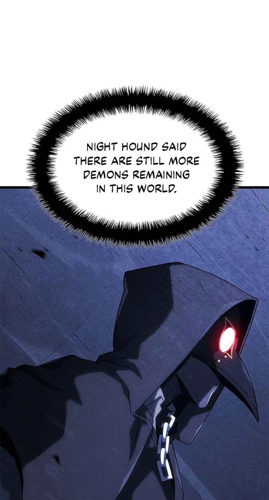 Read Revenge of the Baskerville Bloodhound ENGLISH Manga Online