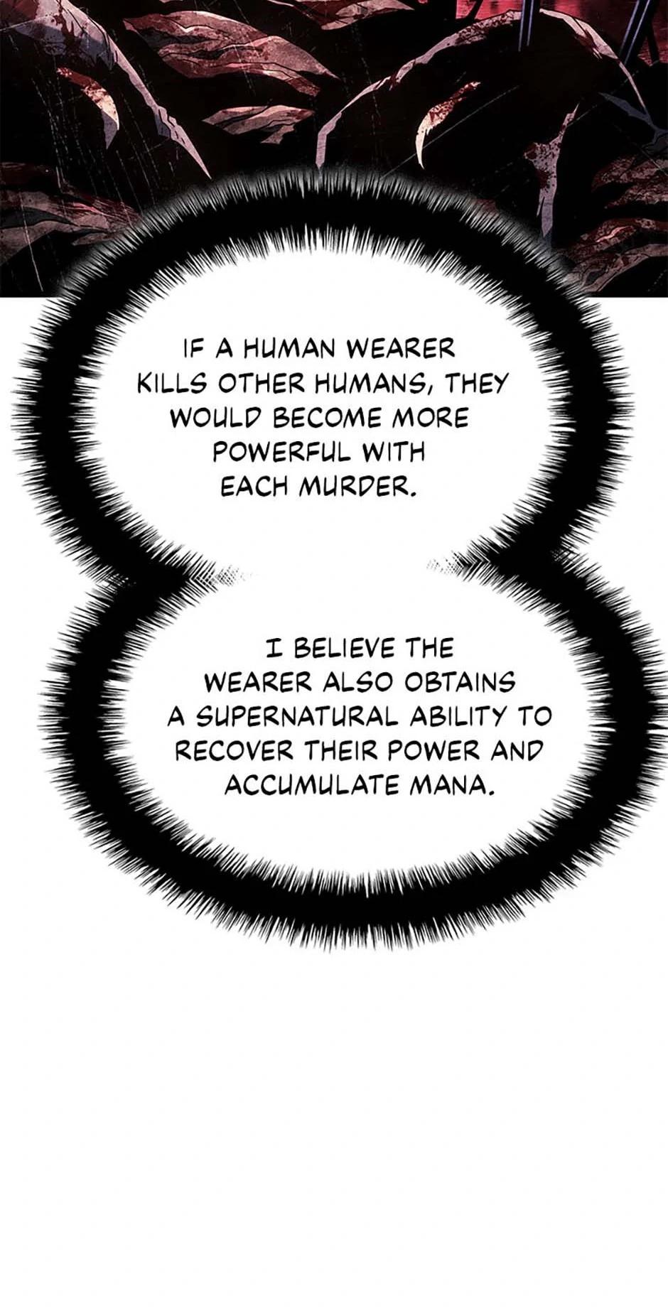 Read Revenge of the Baskerville Bloodhound ENGLISH Manga Online