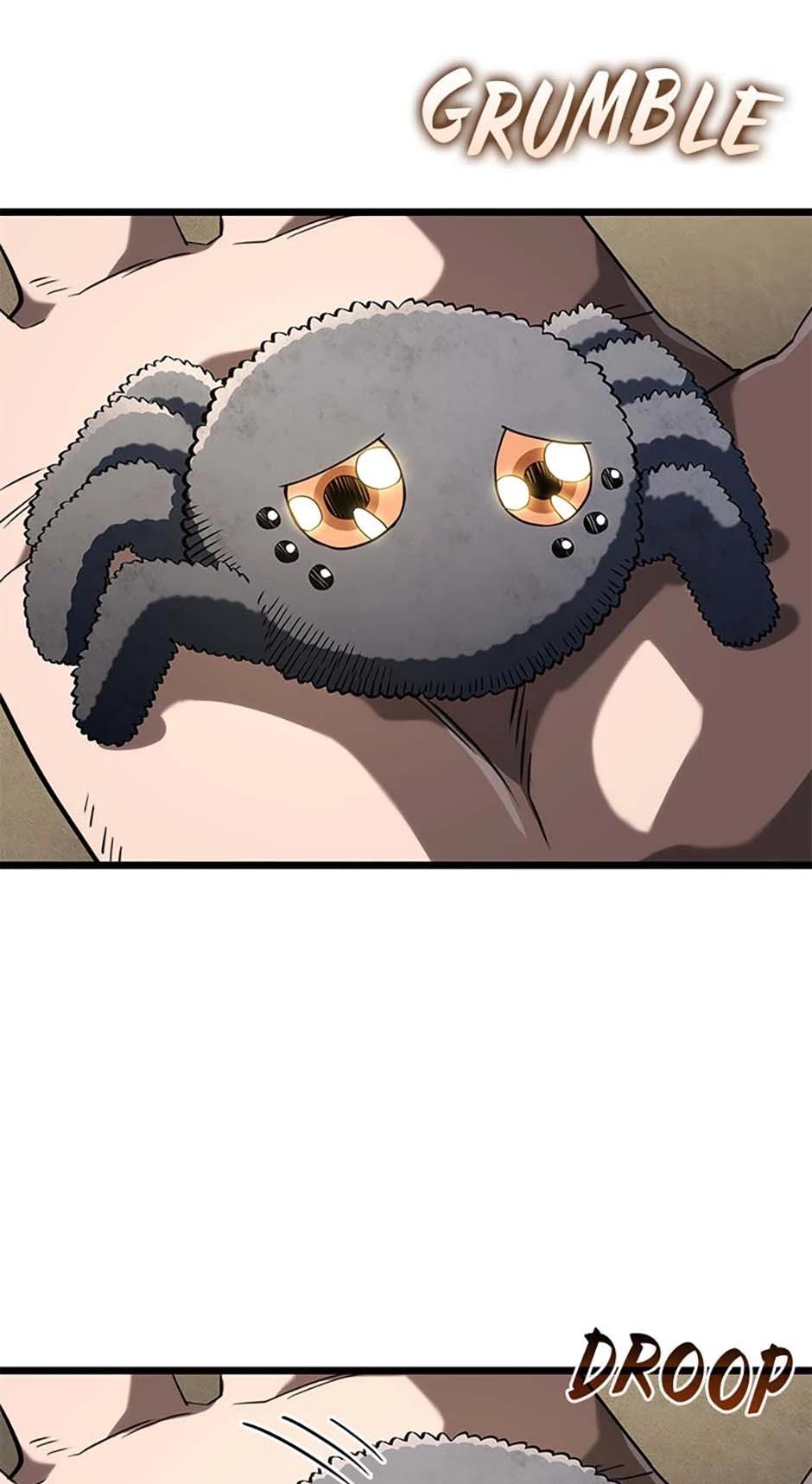 Read Revenge of the Baskerville Bloodhound ENGLISH Manga Online