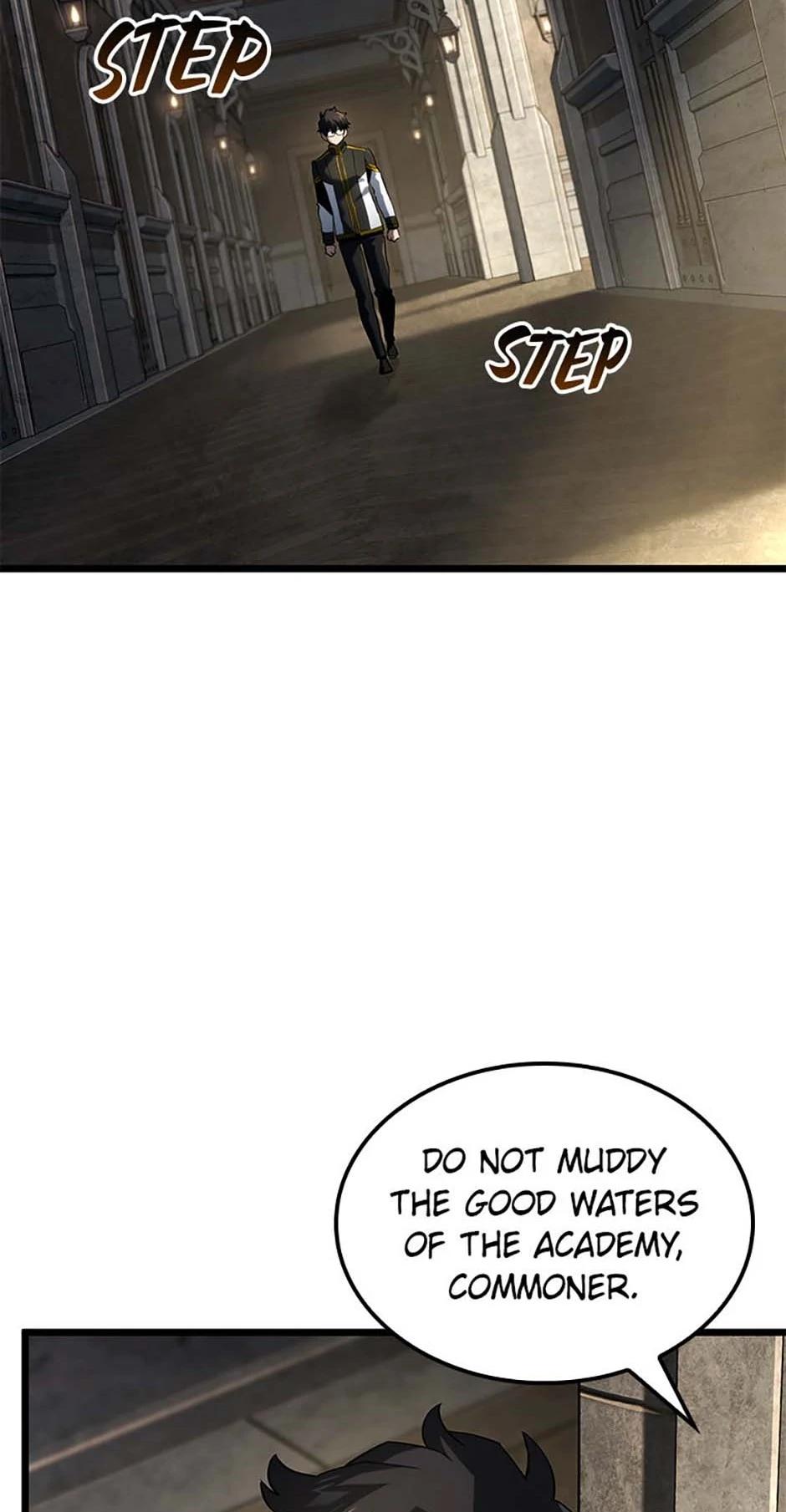 Read Revenge of the Baskerville Bloodhound ENGLISH Manga Online