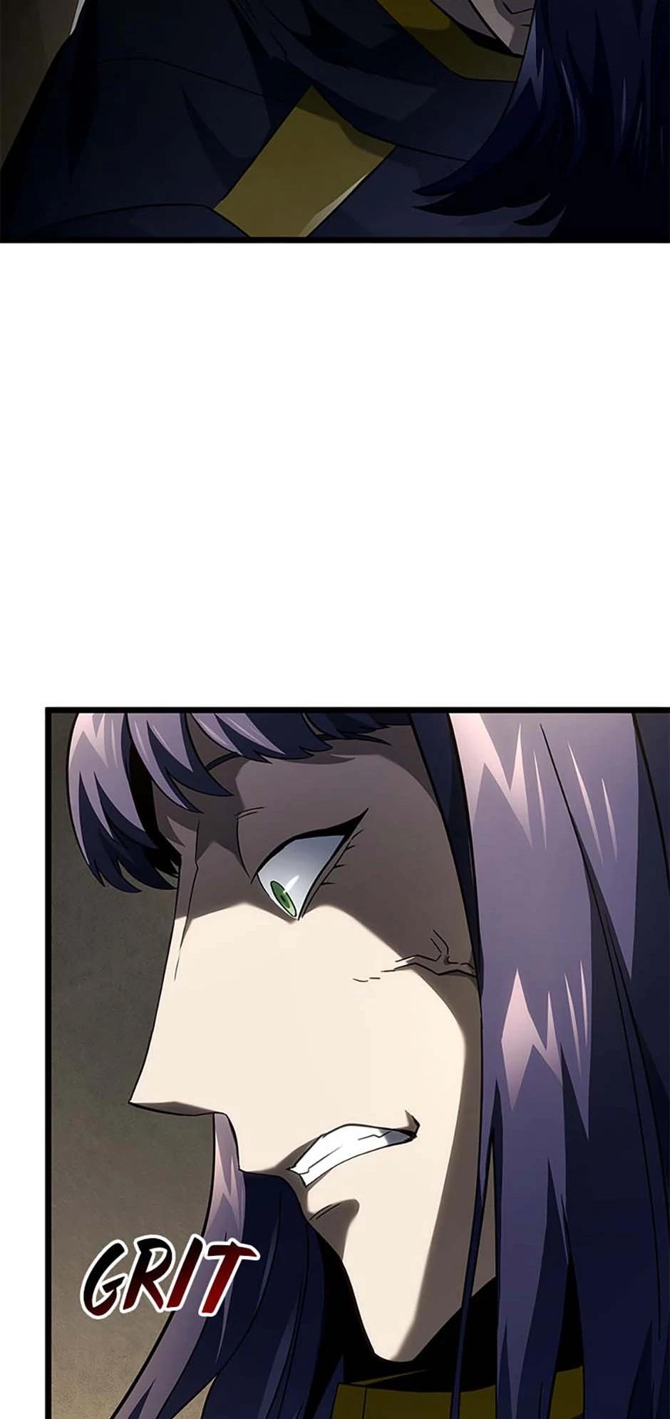 Read Revenge of the Baskerville Bloodhound ENGLISH Manga Online