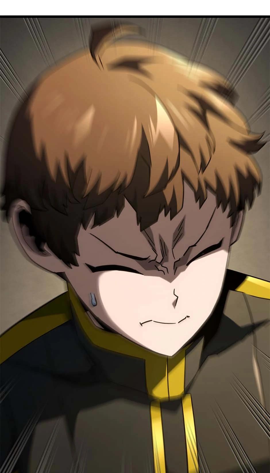 Read Revenge of the Baskerville Bloodhound ENGLISH Manga Online