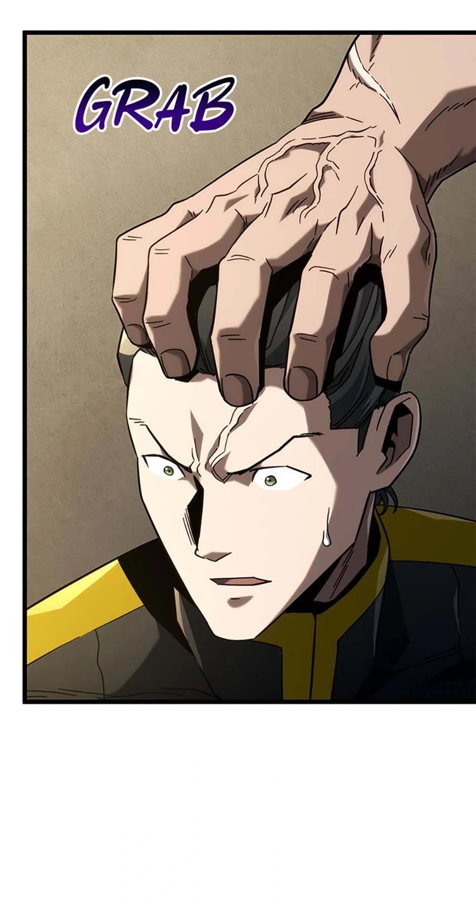 Read Revenge of the Baskerville Bloodhound ENGLISH Manga Online