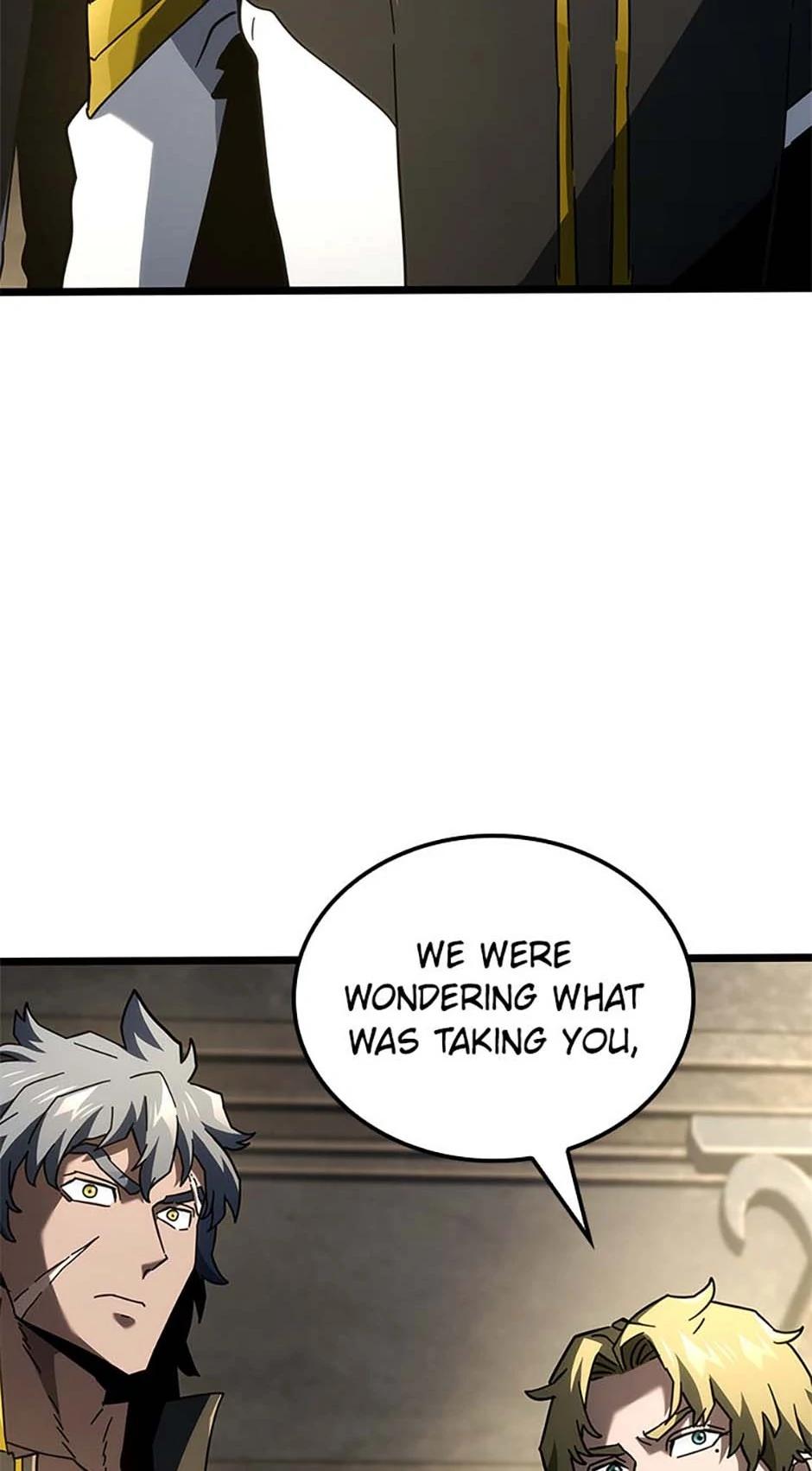 Read Revenge of the Baskerville Bloodhound ENGLISH Manga Online