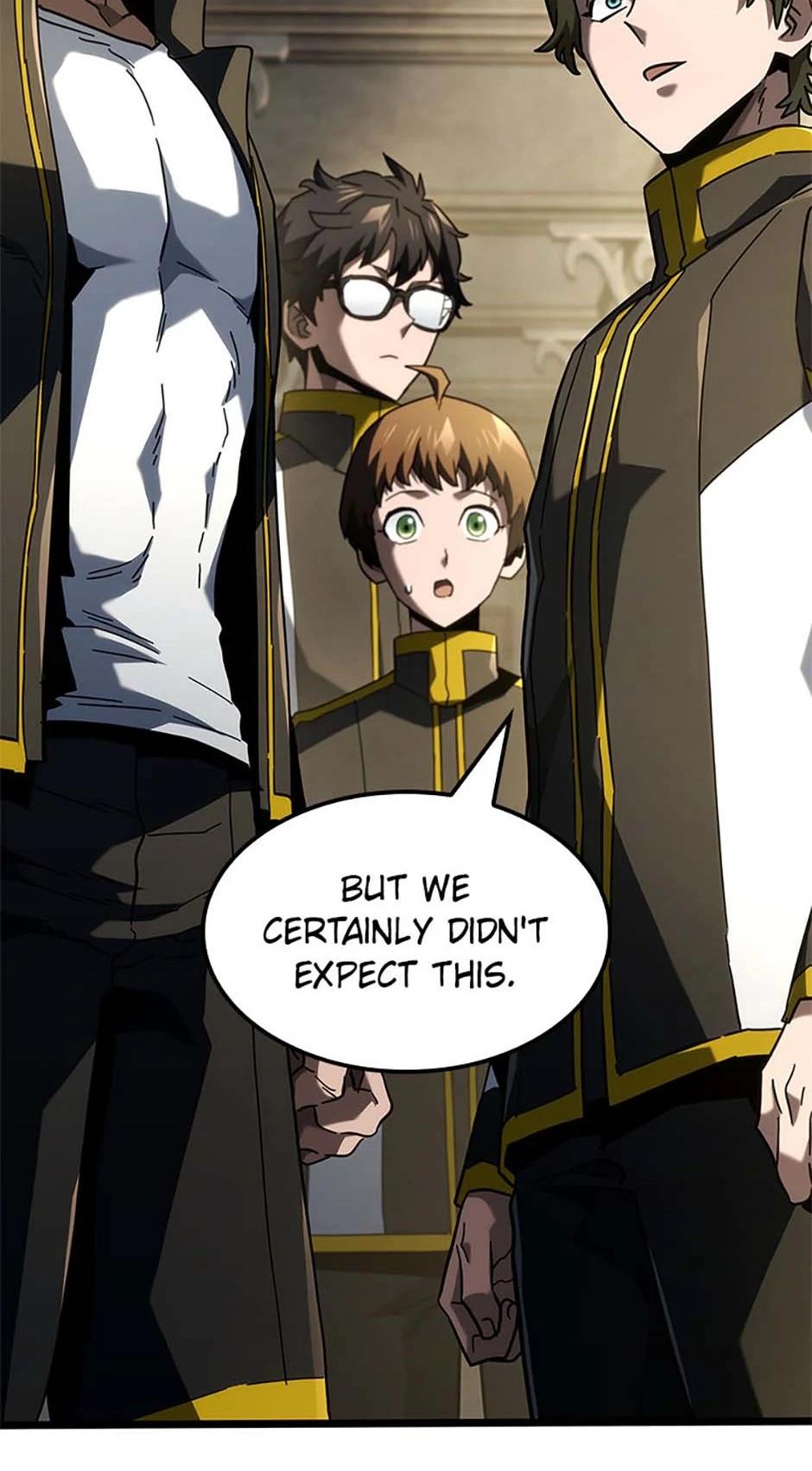 Read Revenge of the Baskerville Bloodhound ENGLISH Manga Online