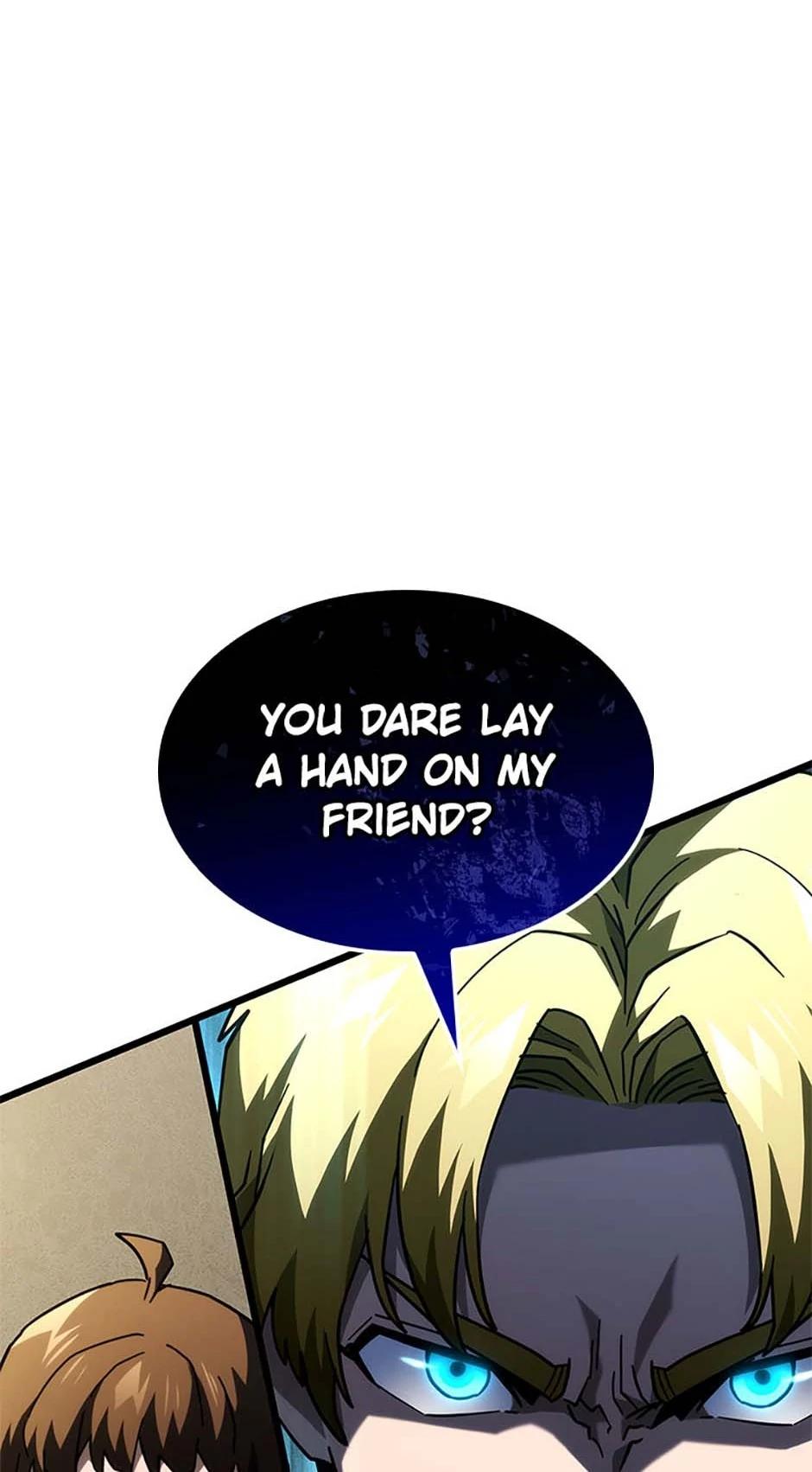 Read Revenge of the Baskerville Bloodhound ENGLISH Manga Online