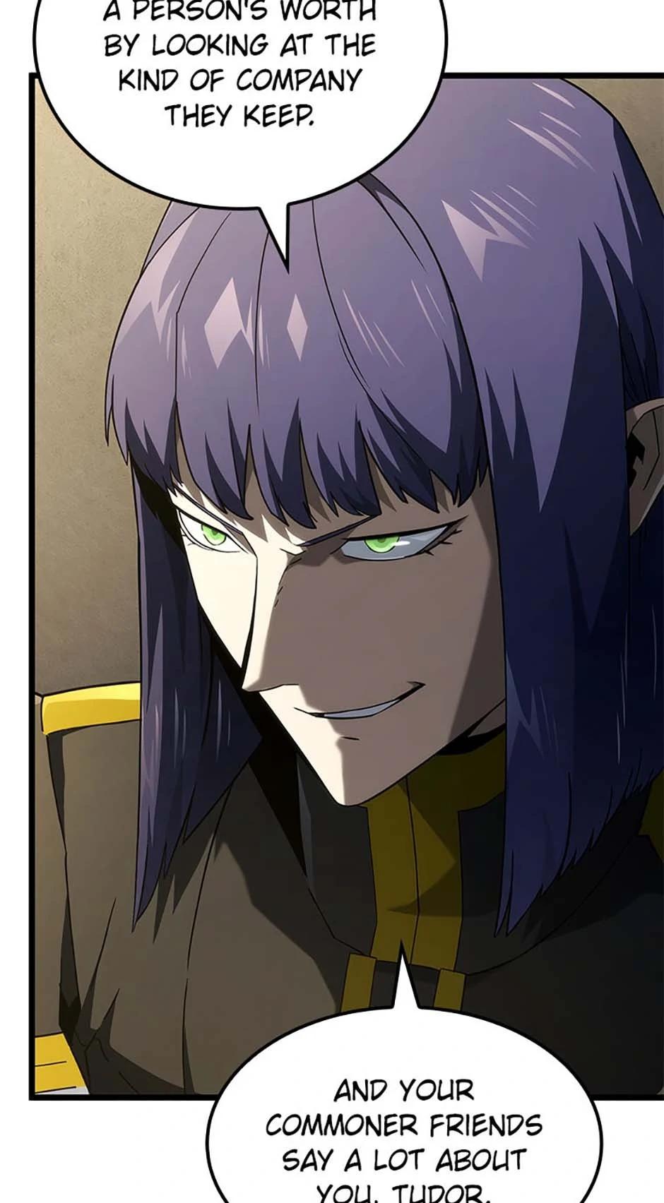 Read Revenge of the Baskerville Bloodhound ENGLISH Manga Online