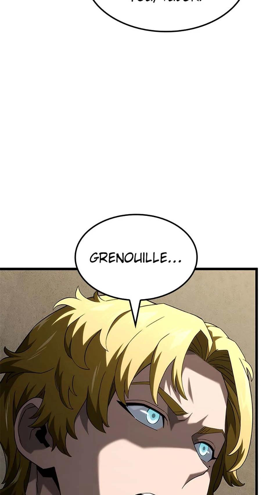 Read Revenge of the Baskerville Bloodhound ENGLISH Manga Online