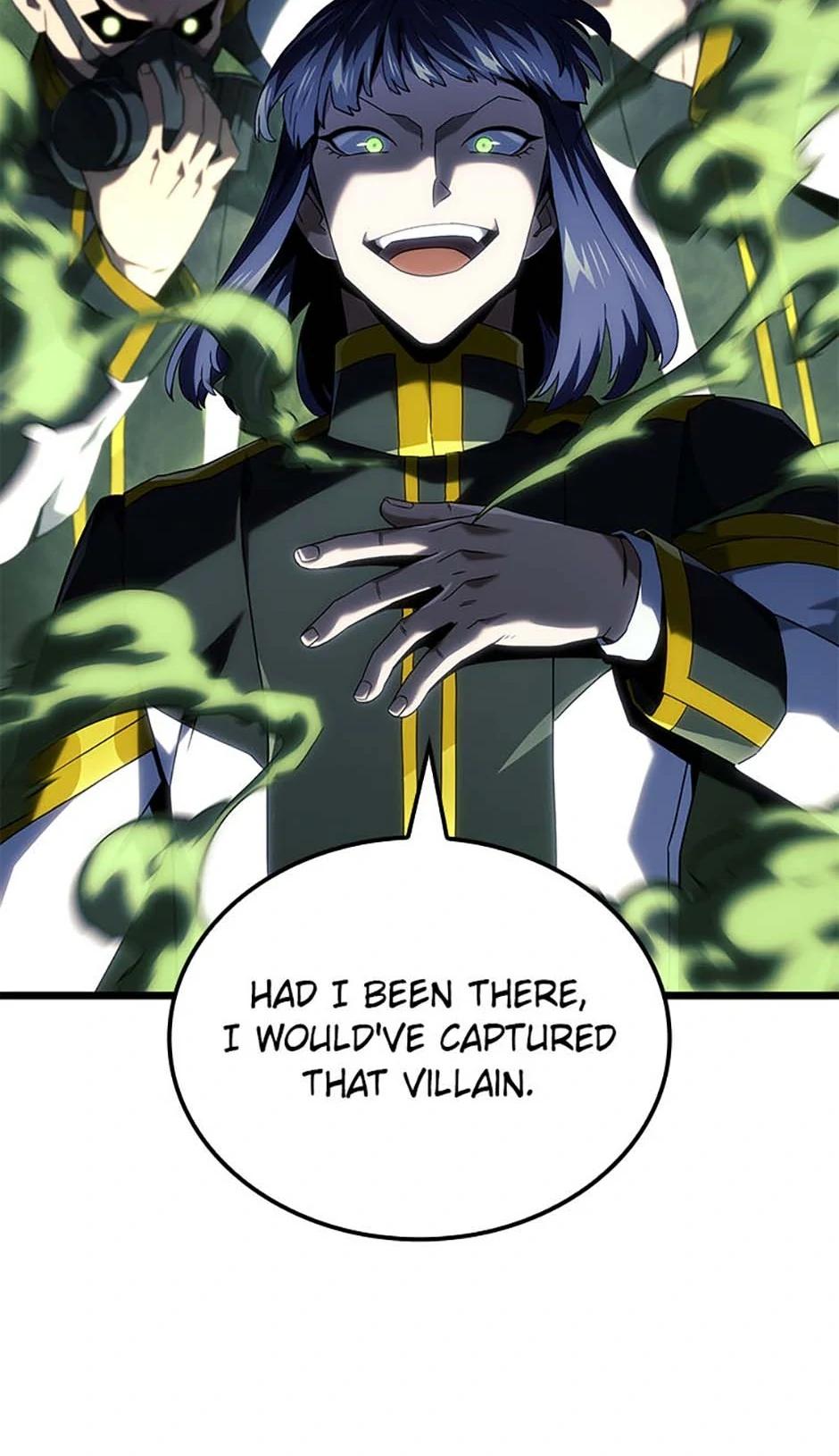 Read Revenge of the Baskerville Bloodhound ENGLISH Manga Online