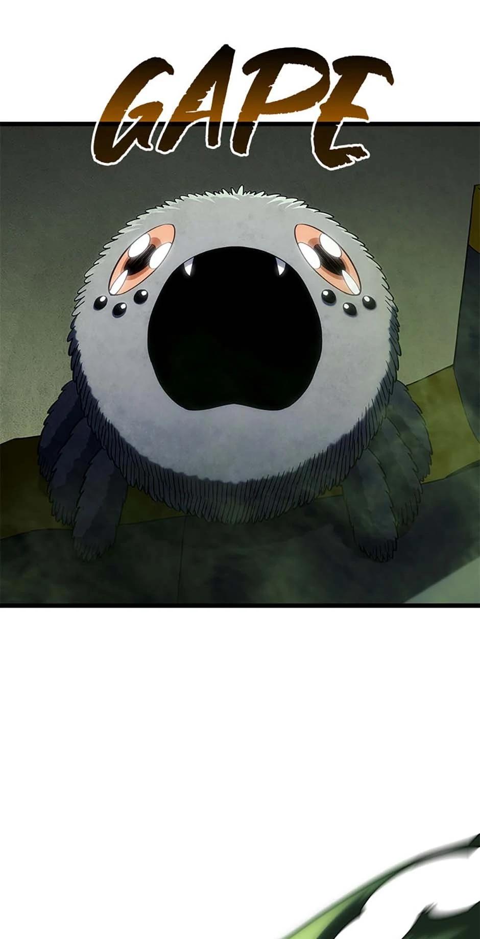 Read Revenge of the Baskerville Bloodhound ENGLISH Manga Online