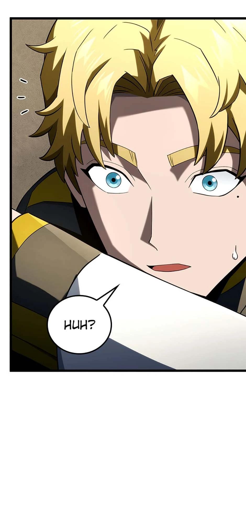 Read Revenge of the Baskerville Bloodhound ENGLISH Manga Online