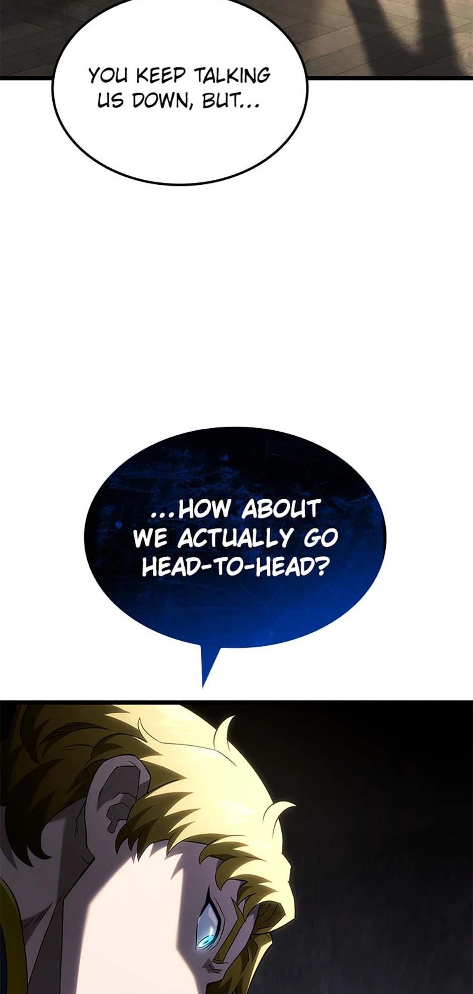 Read Revenge of the Baskerville Bloodhound ENGLISH Manga Online