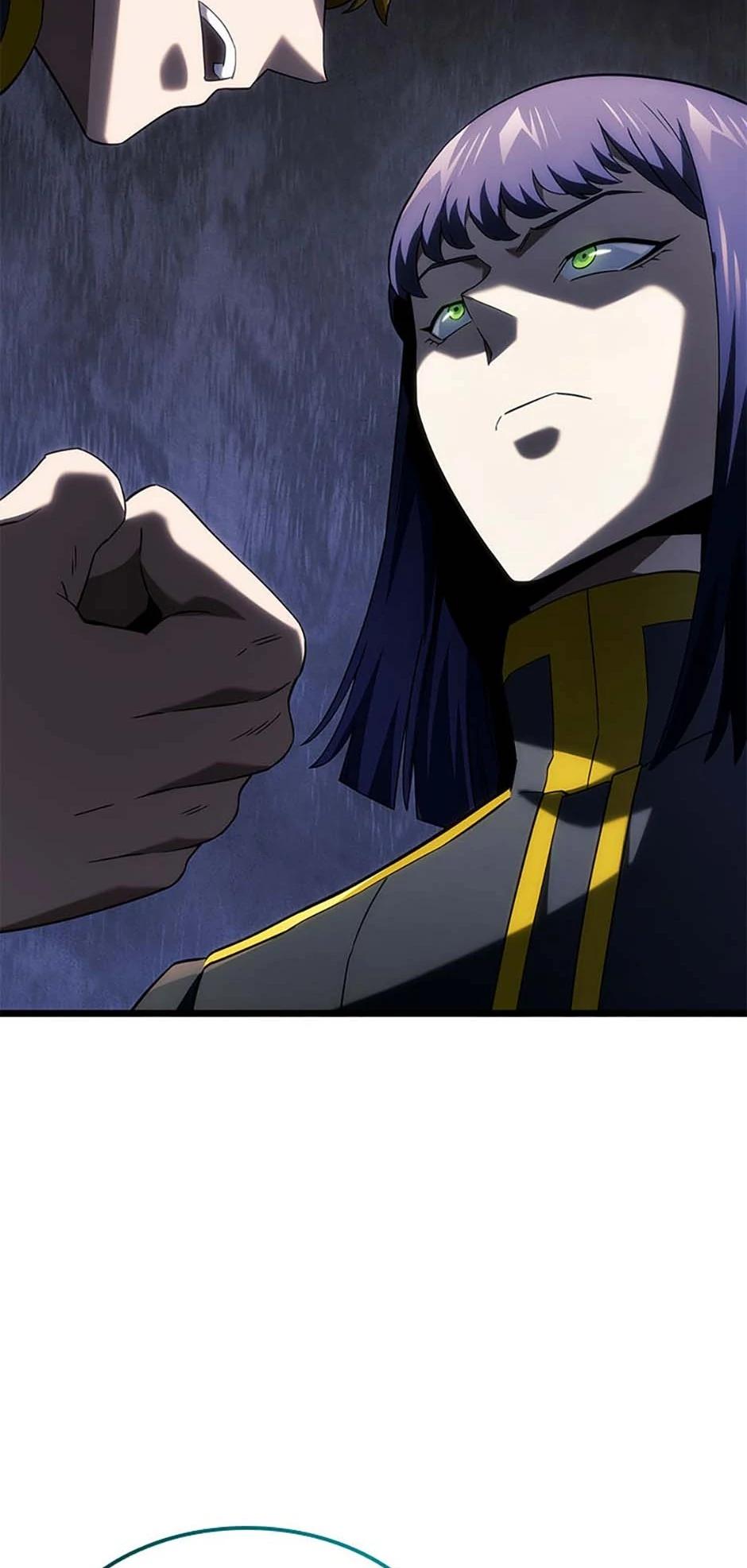 Read Revenge of the Baskerville Bloodhound ENGLISH Manga Online