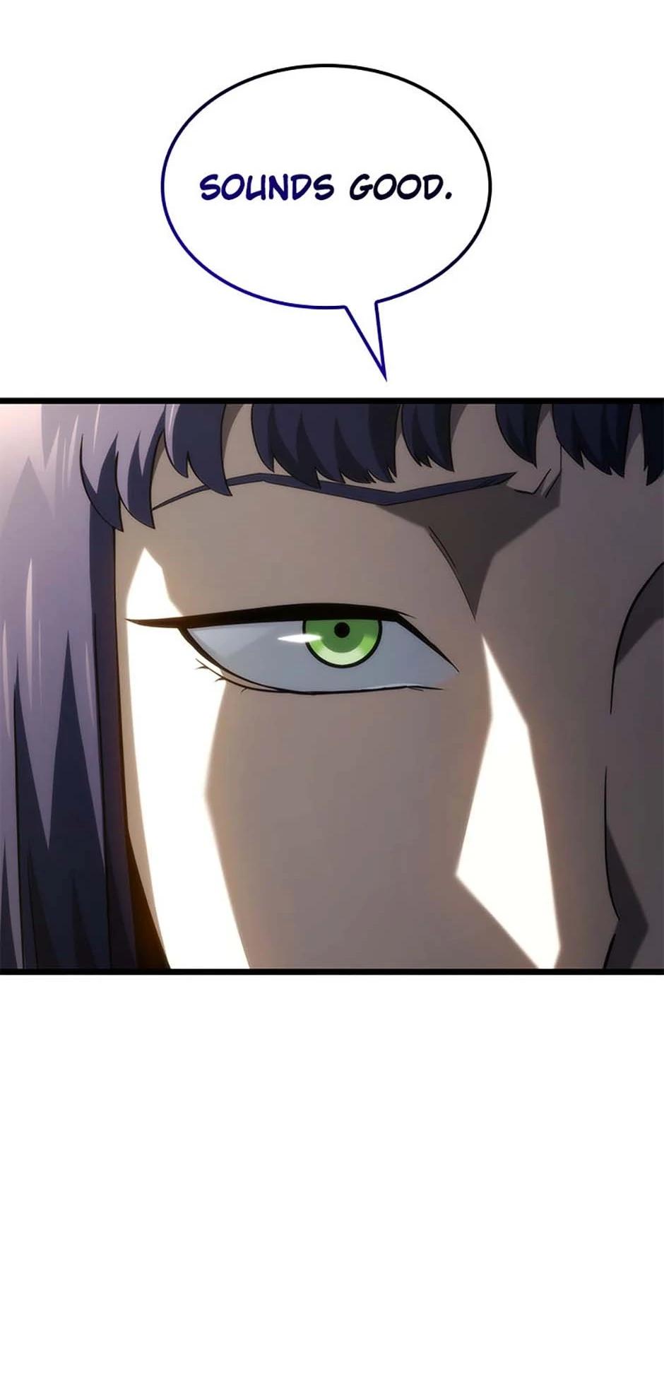 Read Revenge of the Baskerville Bloodhound ENGLISH Manga Online