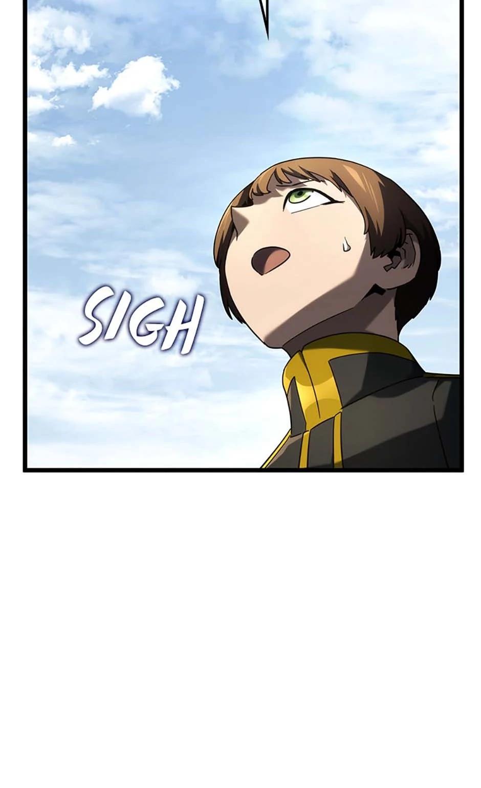 Read Revenge of the Baskerville Bloodhound ENGLISH Manga Online