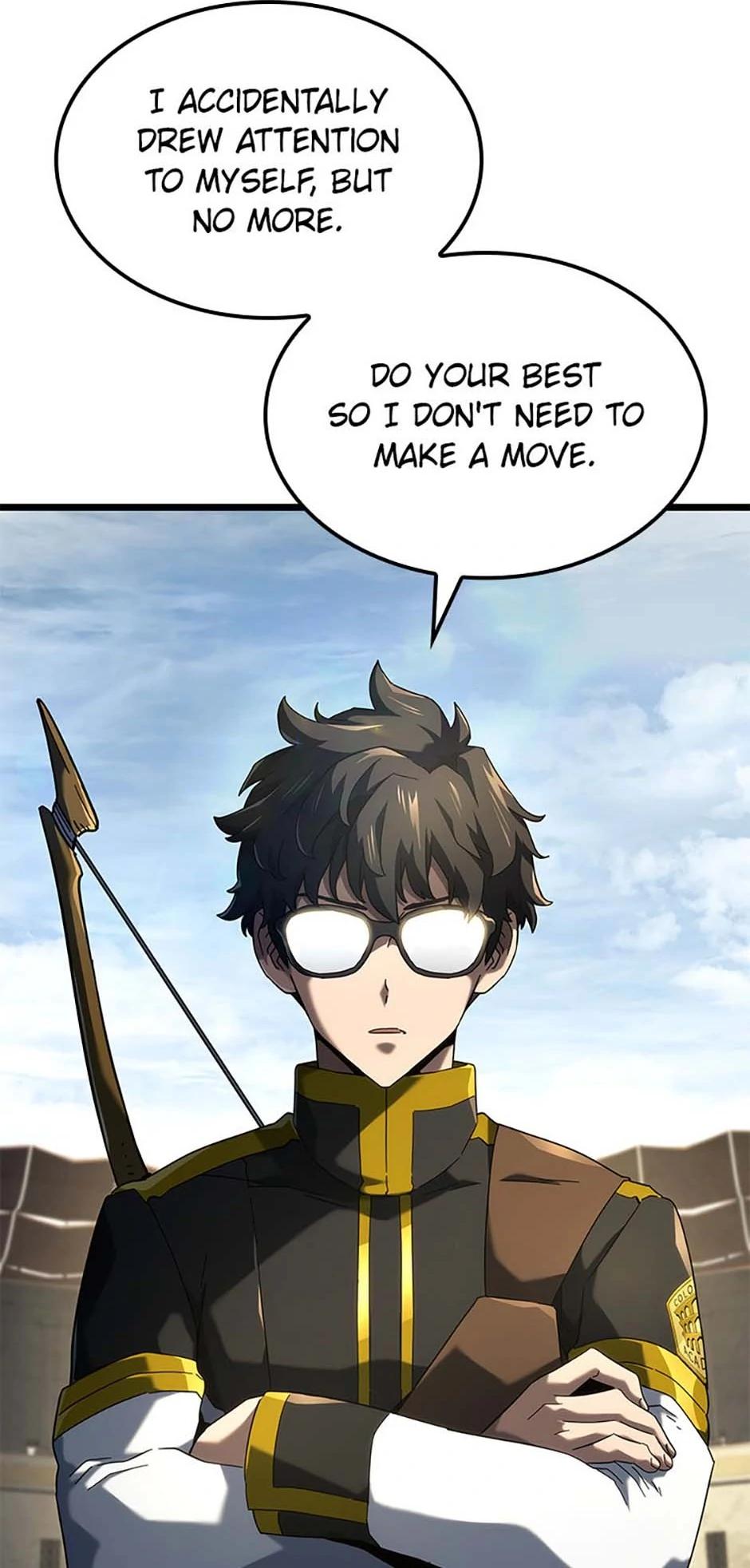 Read Revenge of the Baskerville Bloodhound ENGLISH Manga Online