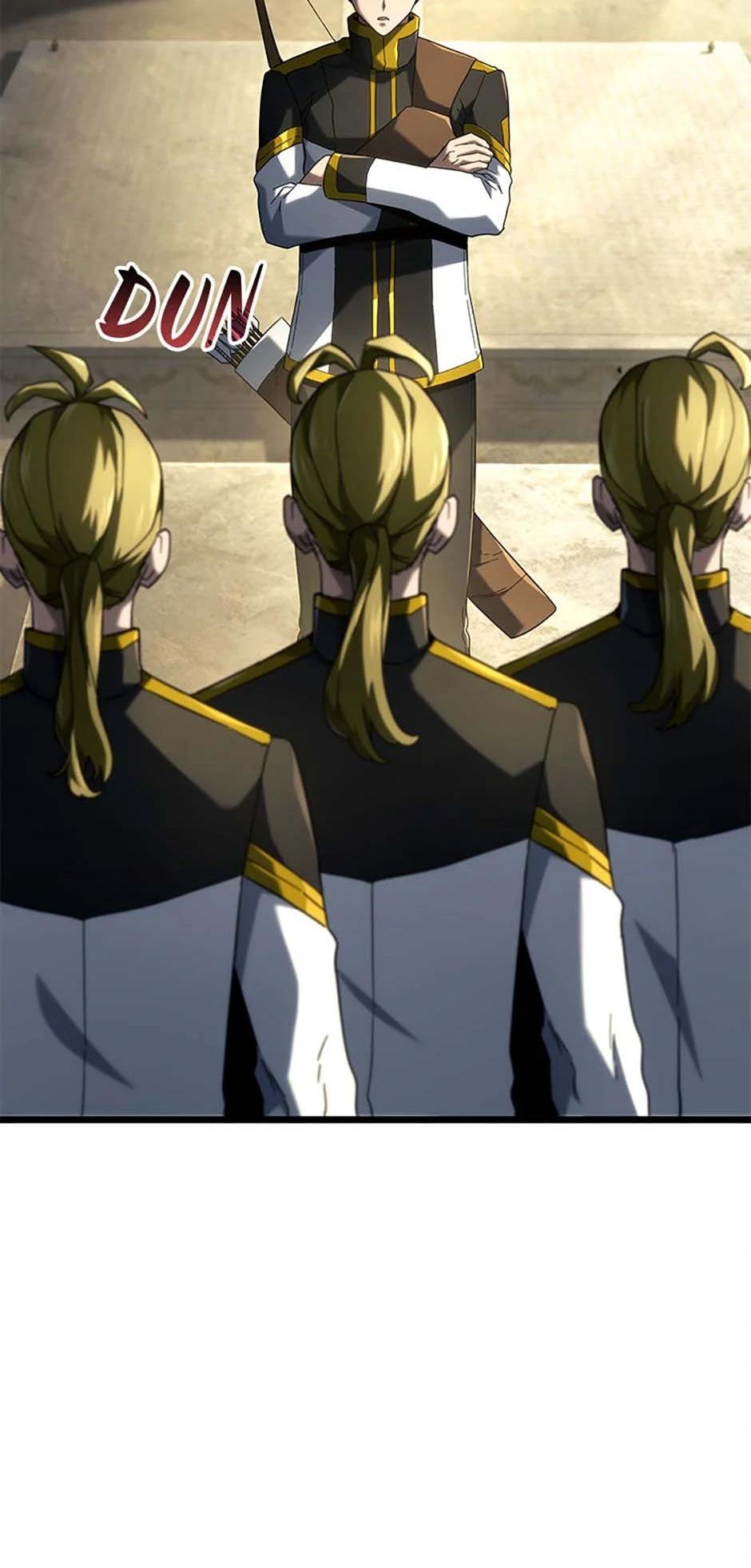 Read Revenge of the Baskerville Bloodhound ENGLISH Manga Online