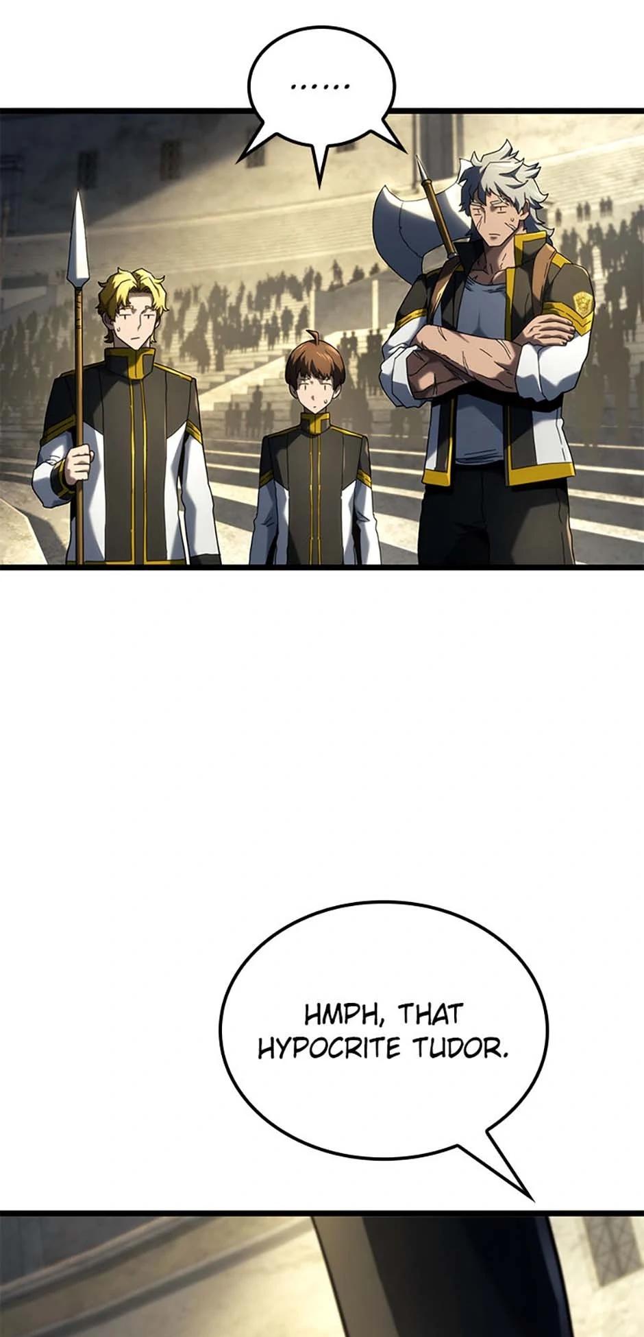 Read Revenge of the Baskerville Bloodhound ENGLISH Manga Online