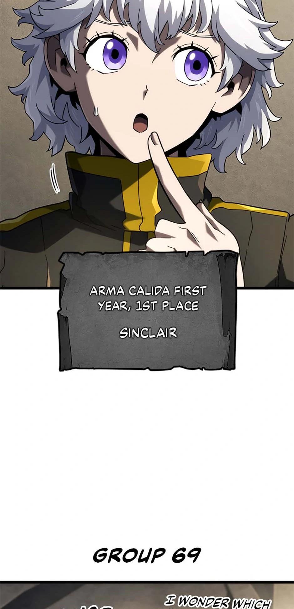 Read Revenge of the Baskerville Bloodhound ENGLISH Manga Online