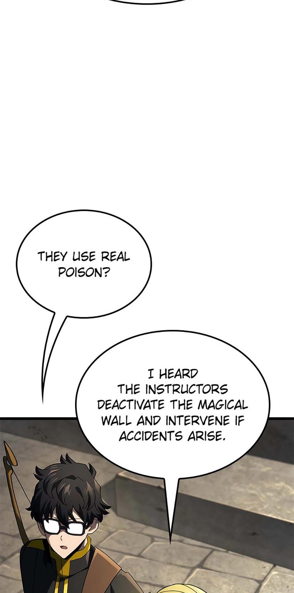 Read Revenge of the Baskerville Bloodhound ENGLISH Manga Online