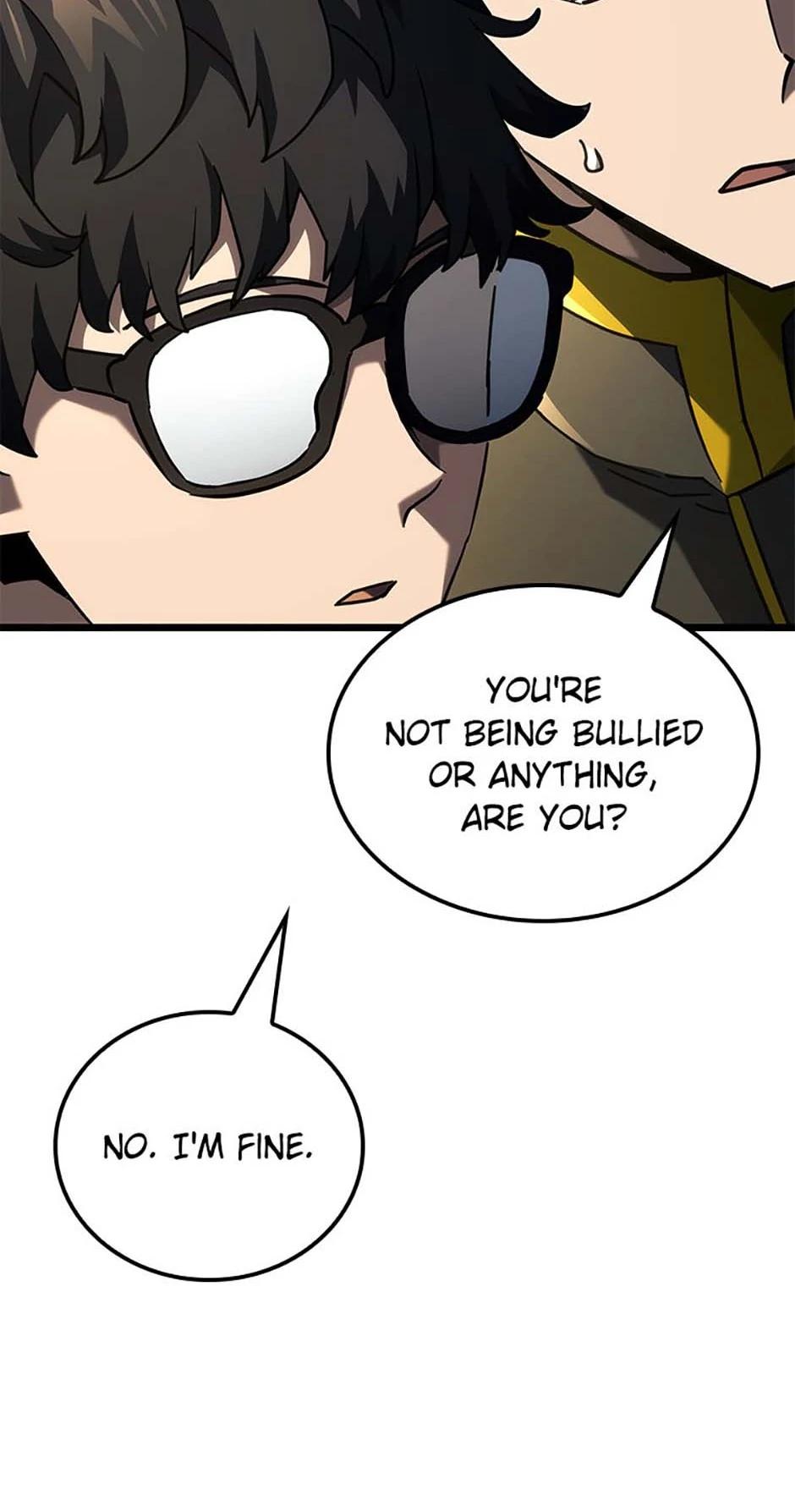 Read Revenge of the Baskerville Bloodhound ENGLISH Manga Online