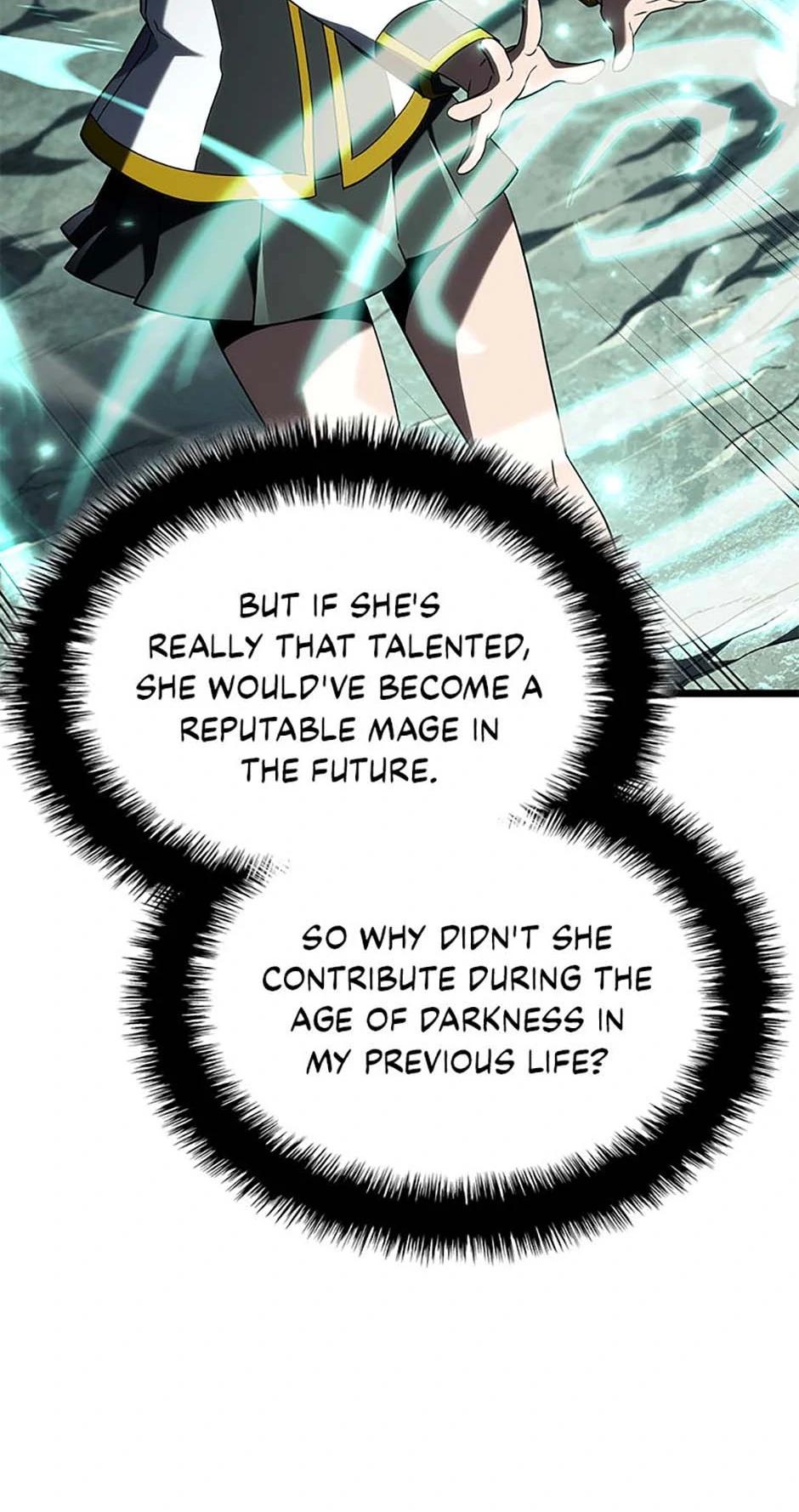 Read Revenge of the Baskerville Bloodhound ENGLISH Manga Online