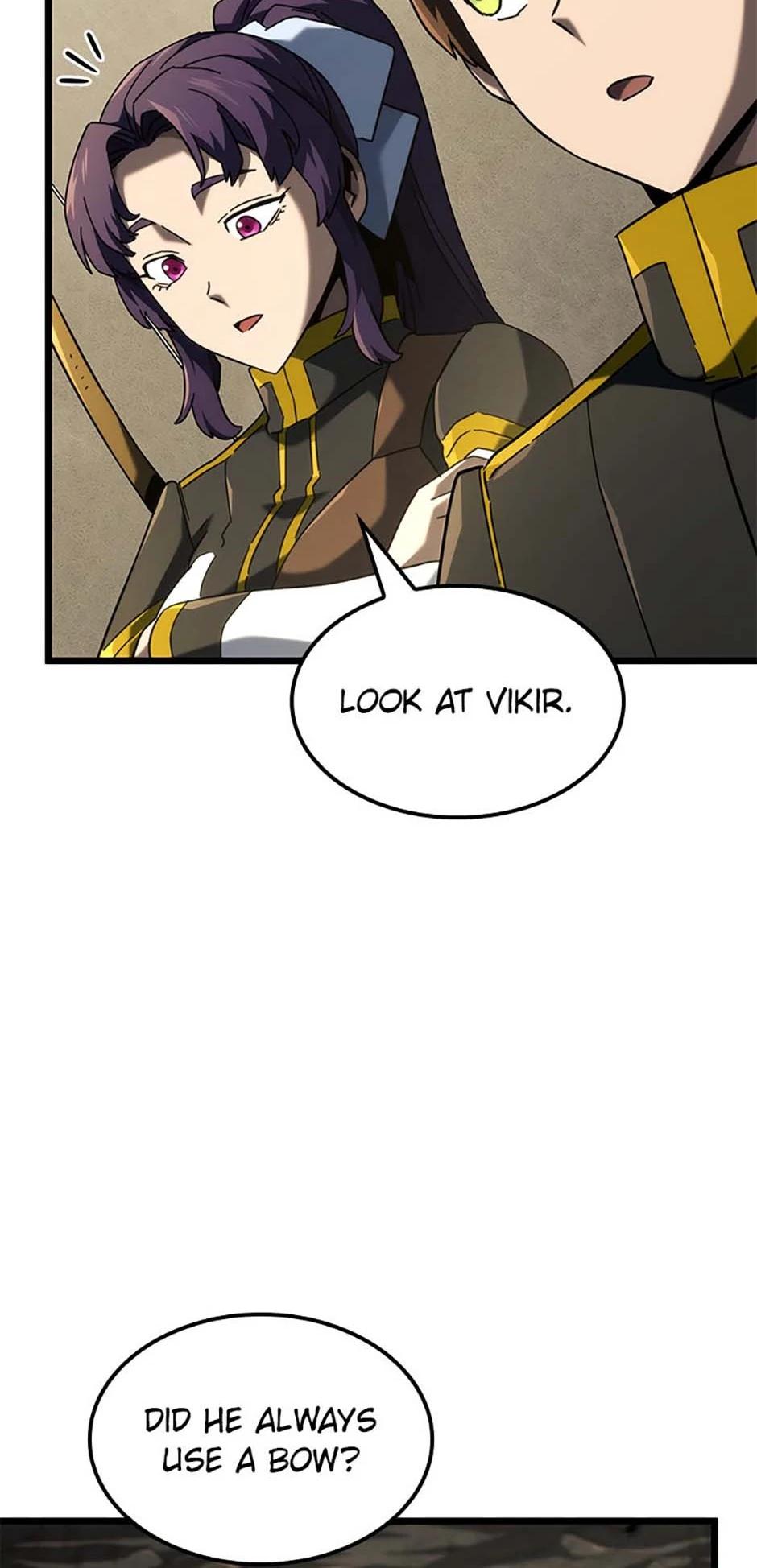 Read Revenge of the Baskerville Bloodhound ENGLISH Manga Online