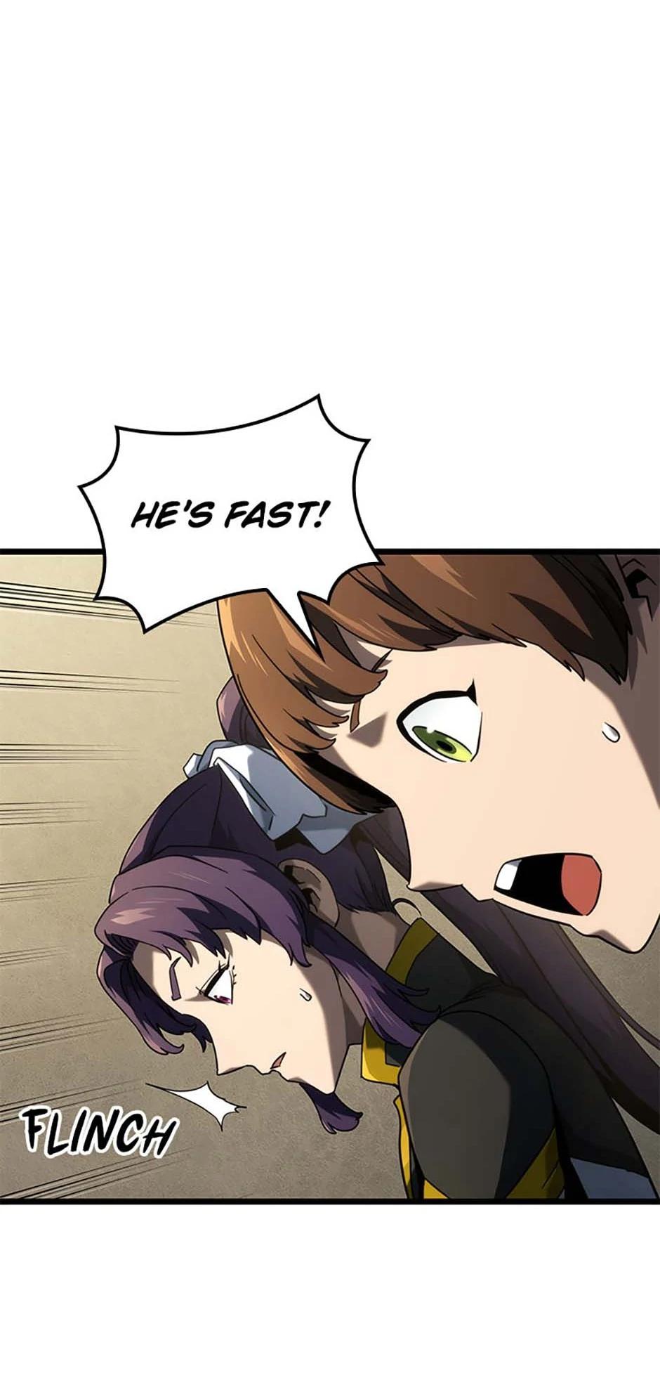 Read Revenge of the Baskerville Bloodhound ENGLISH Manga Online