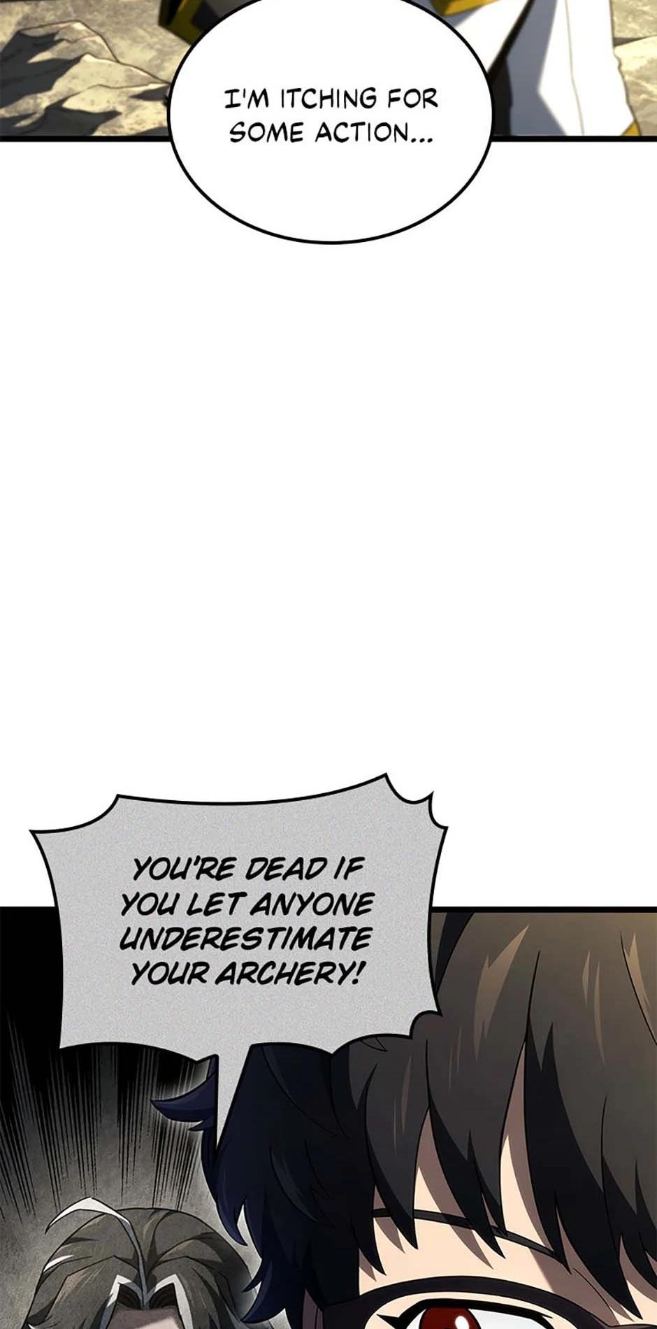 Read Revenge of the Baskerville Bloodhound ENGLISH Manga Online