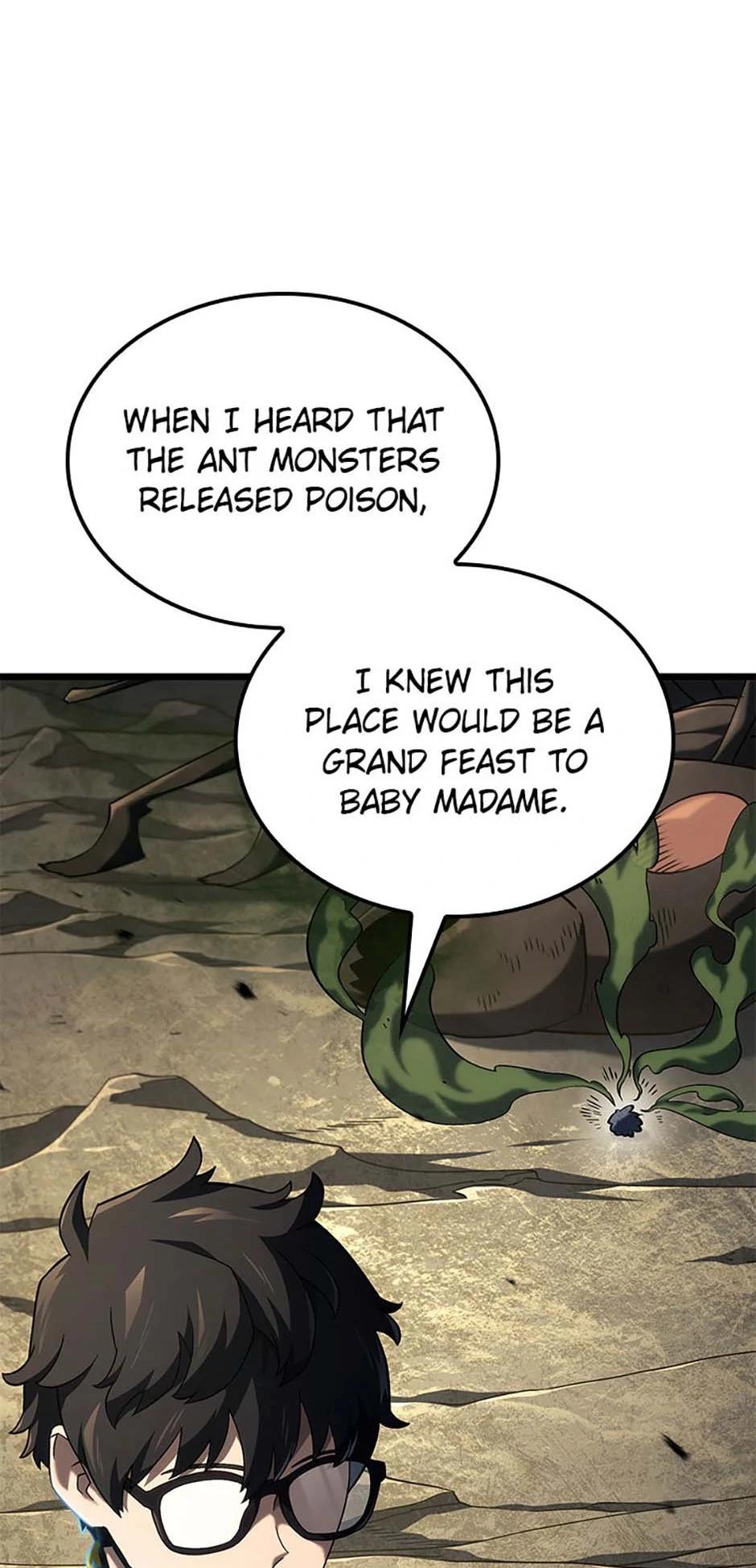 Read Revenge of the Baskerville Bloodhound ENGLISH Manga Online