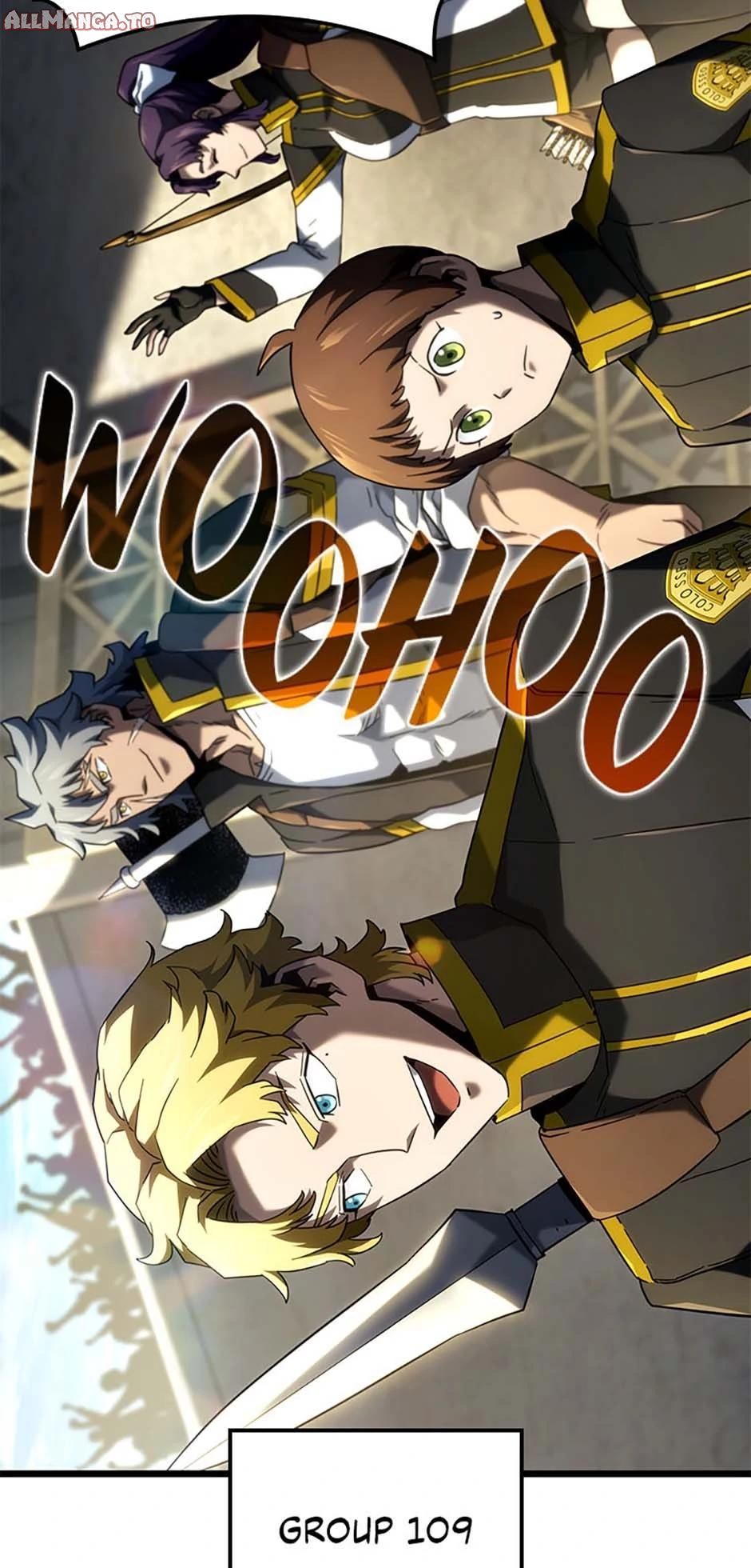 Read Revenge of the Baskerville Bloodhound ENGLISH Manga Online