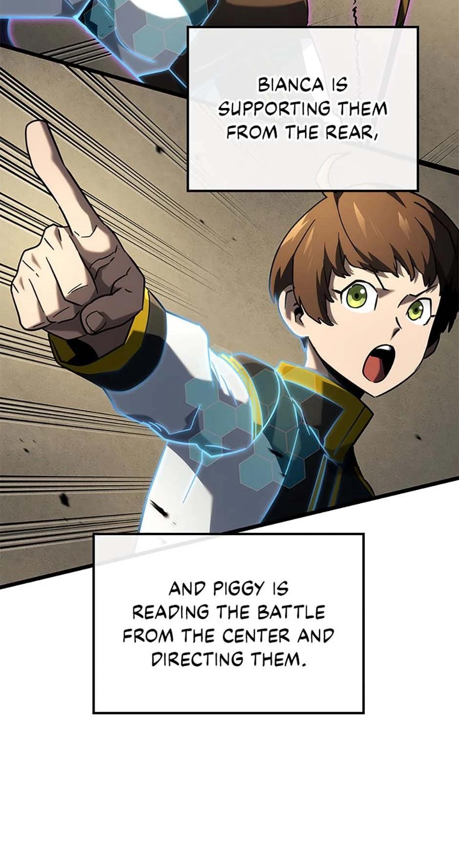 Read Revenge of the Baskerville Bloodhound ENGLISH Manga Online