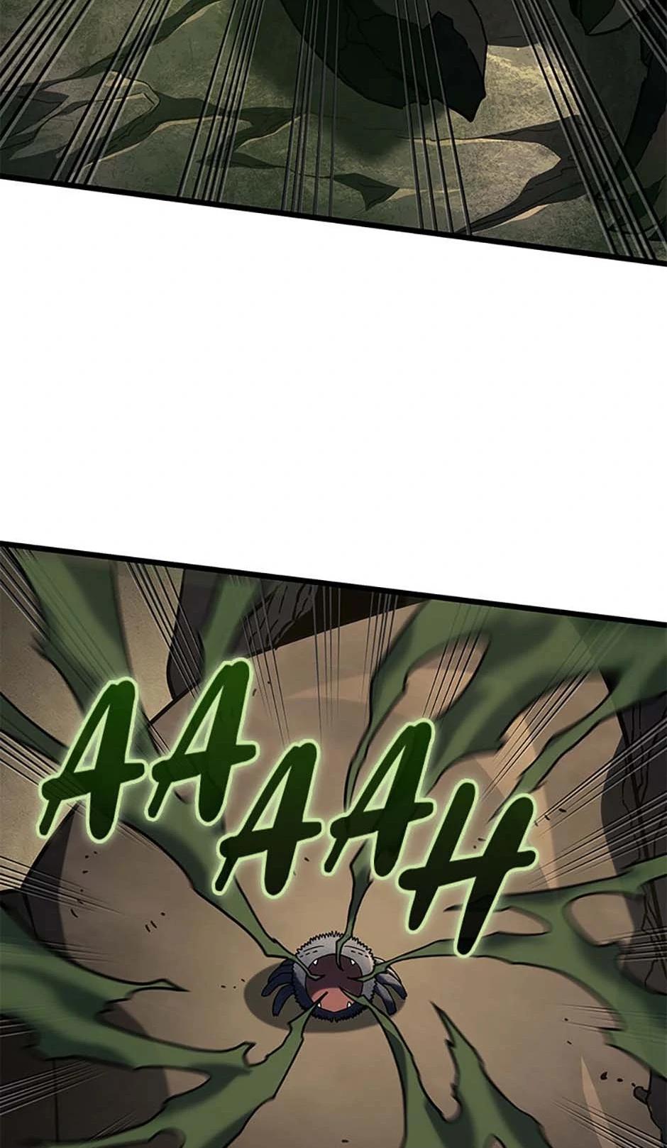 Read Revenge of the Baskerville Bloodhound ENGLISH Manga Online