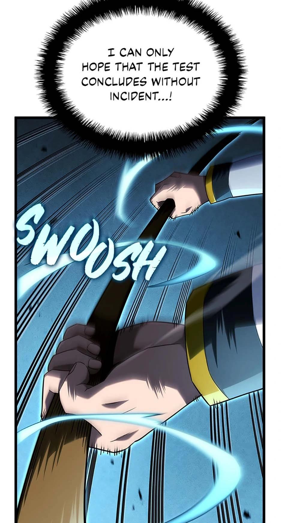 Read Revenge of the Baskerville Bloodhound ENGLISH Manga Online