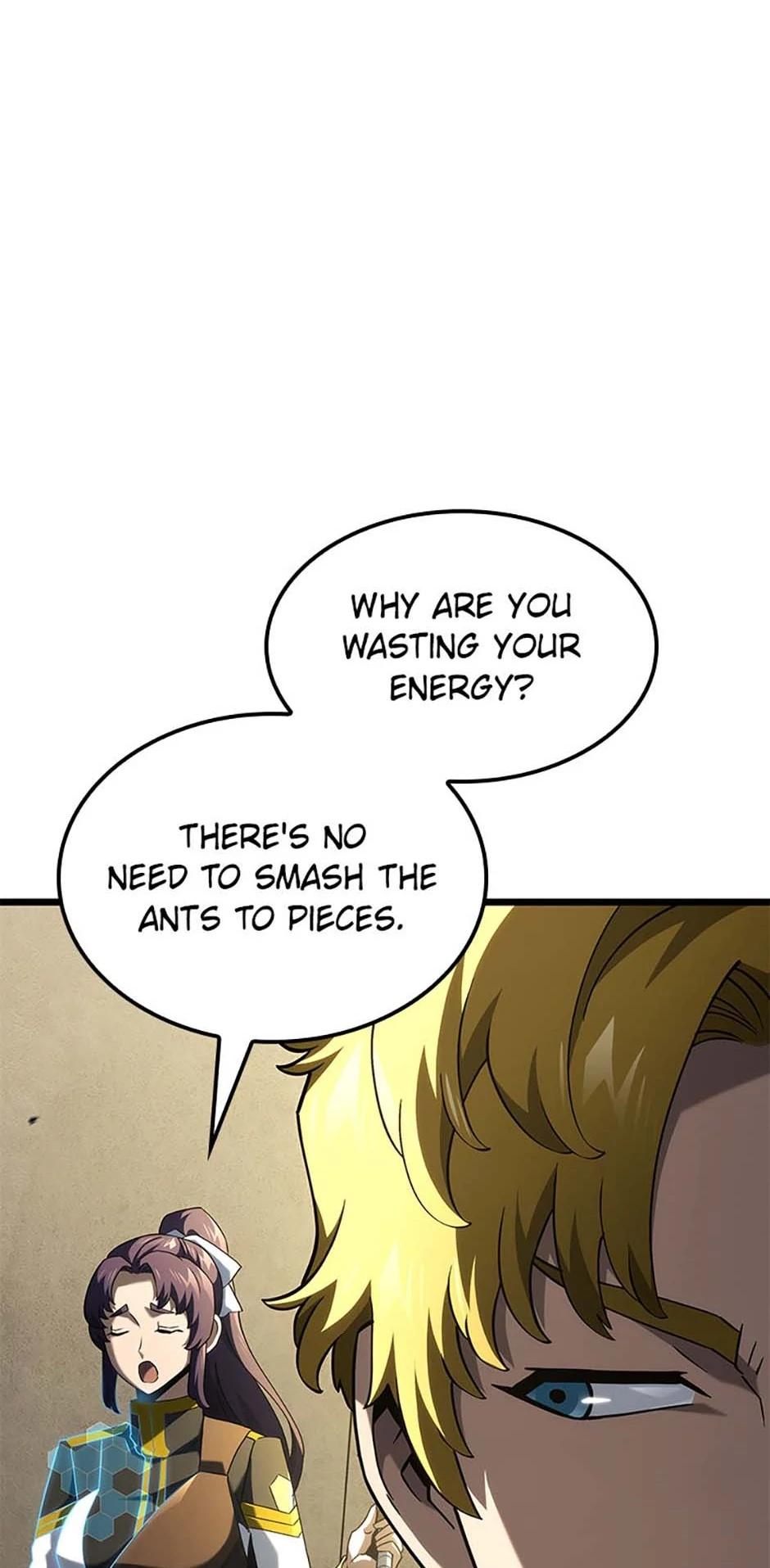 Read Revenge of the Baskerville Bloodhound ENGLISH Manga Online