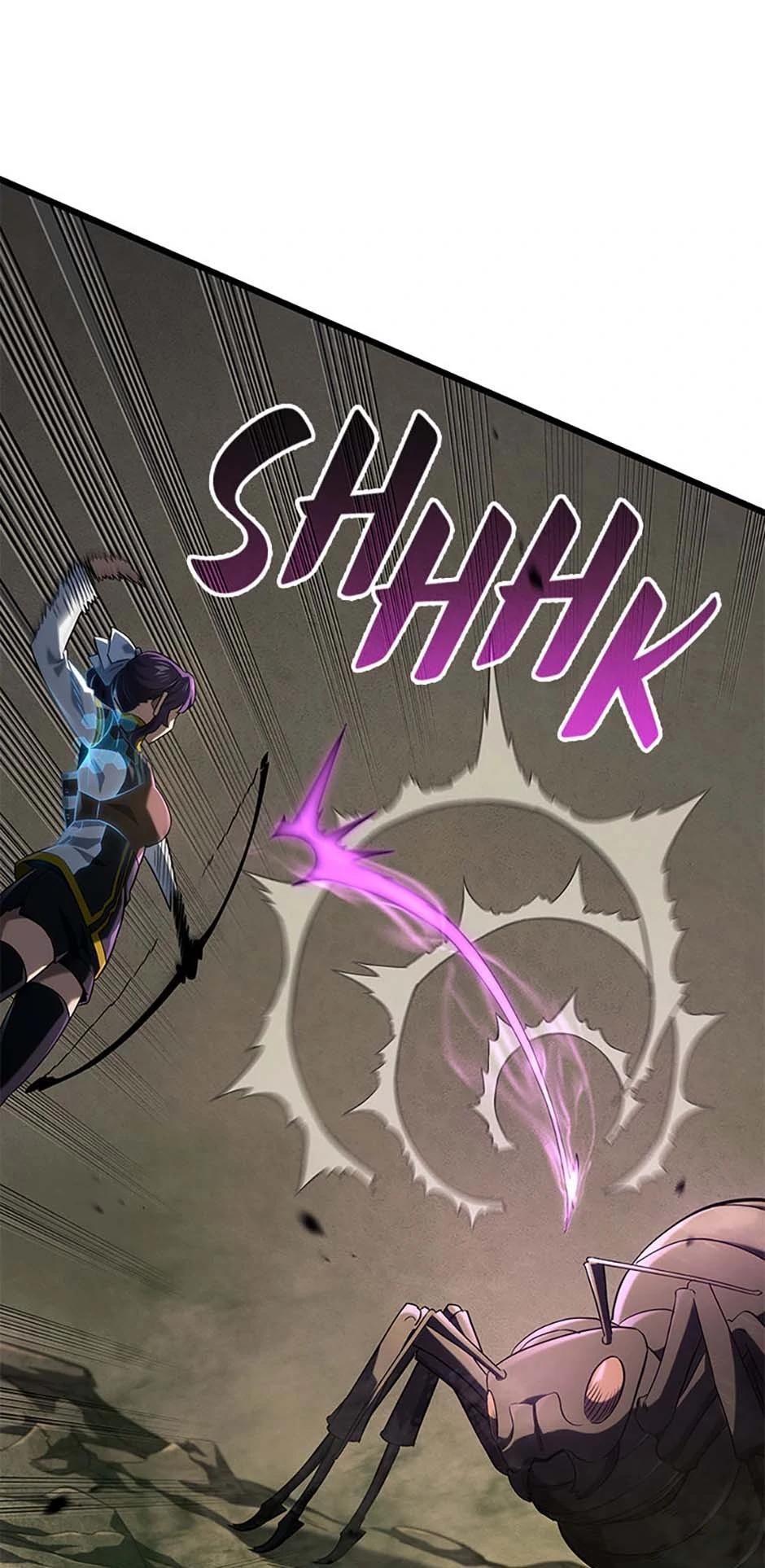 Read Revenge of the Baskerville Bloodhound ENGLISH Manga Online