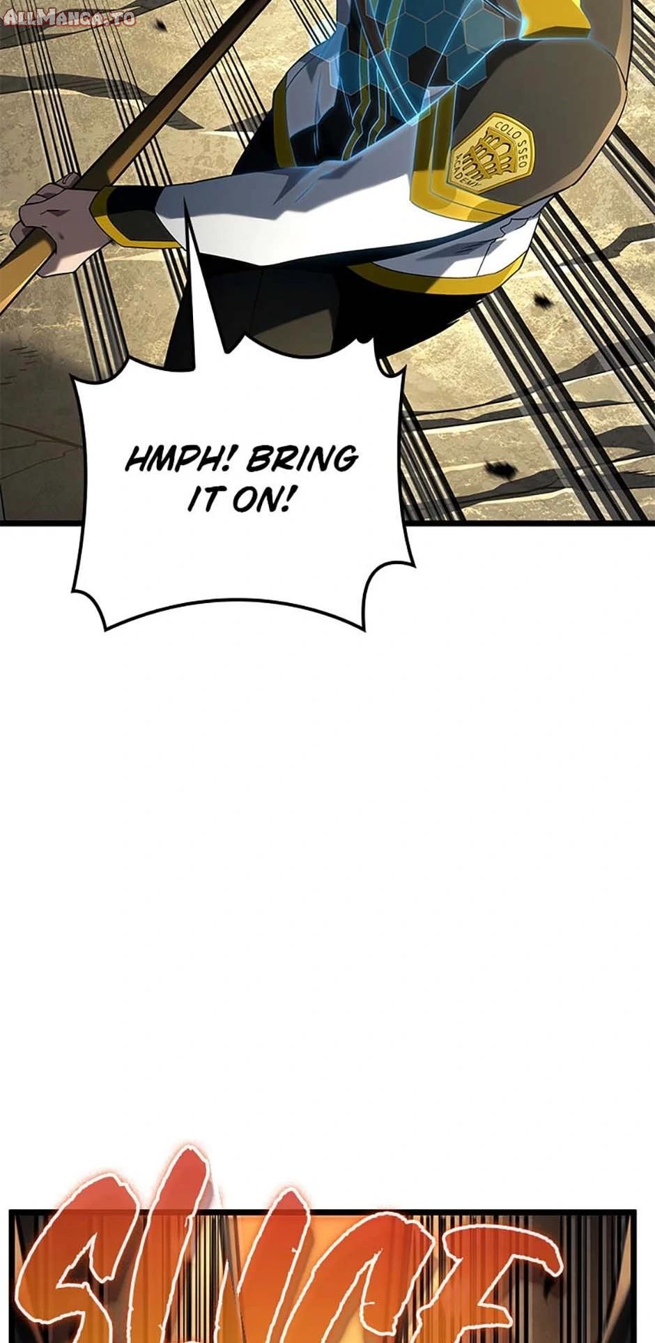 Read Revenge of the Baskerville Bloodhound ENGLISH Manga Online