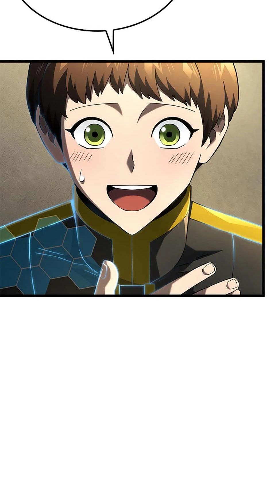 Read Revenge of the Baskerville Bloodhound ENGLISH Manga Online