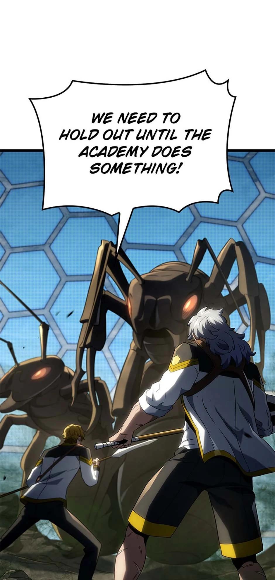 Read Revenge of the Baskerville Bloodhound ENGLISH Manga Online