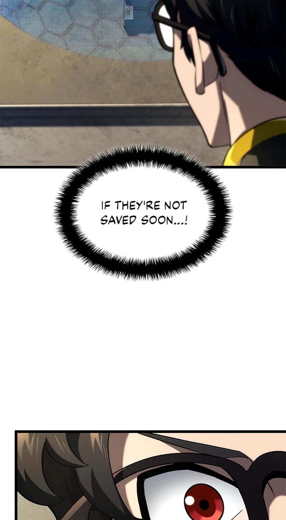 Read Revenge of the Baskerville Bloodhound ENGLISH Manga Online