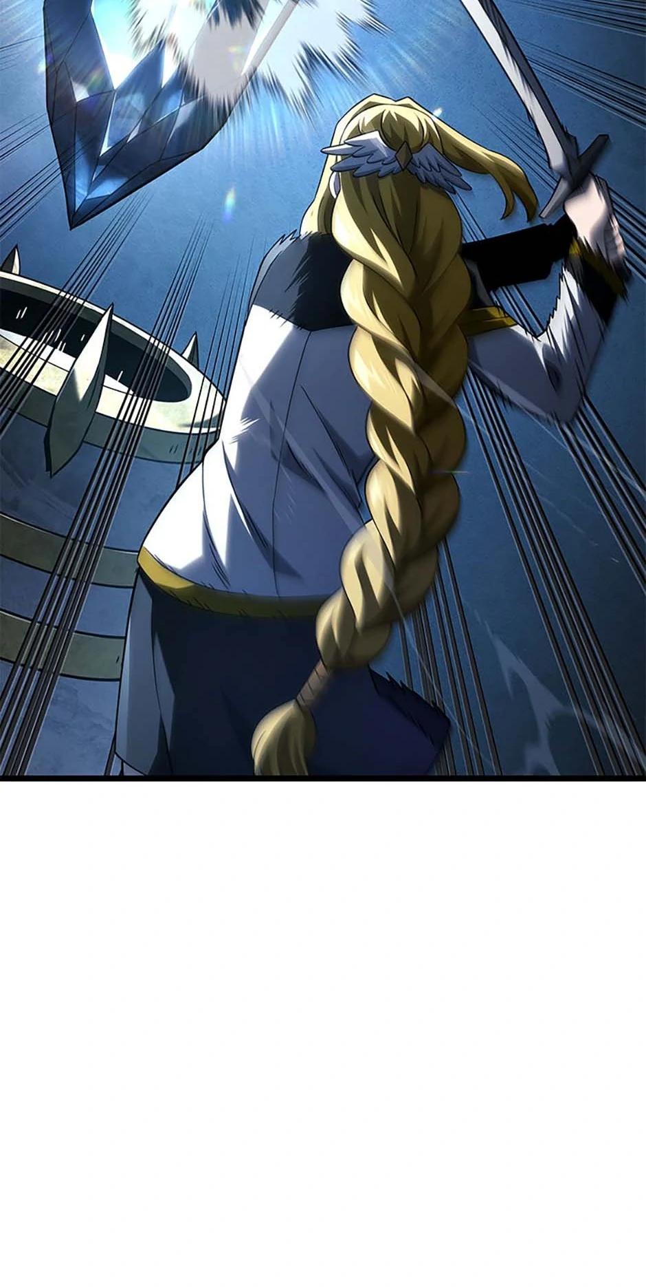 Read Revenge of the Baskerville Bloodhound ENGLISH Manga Online