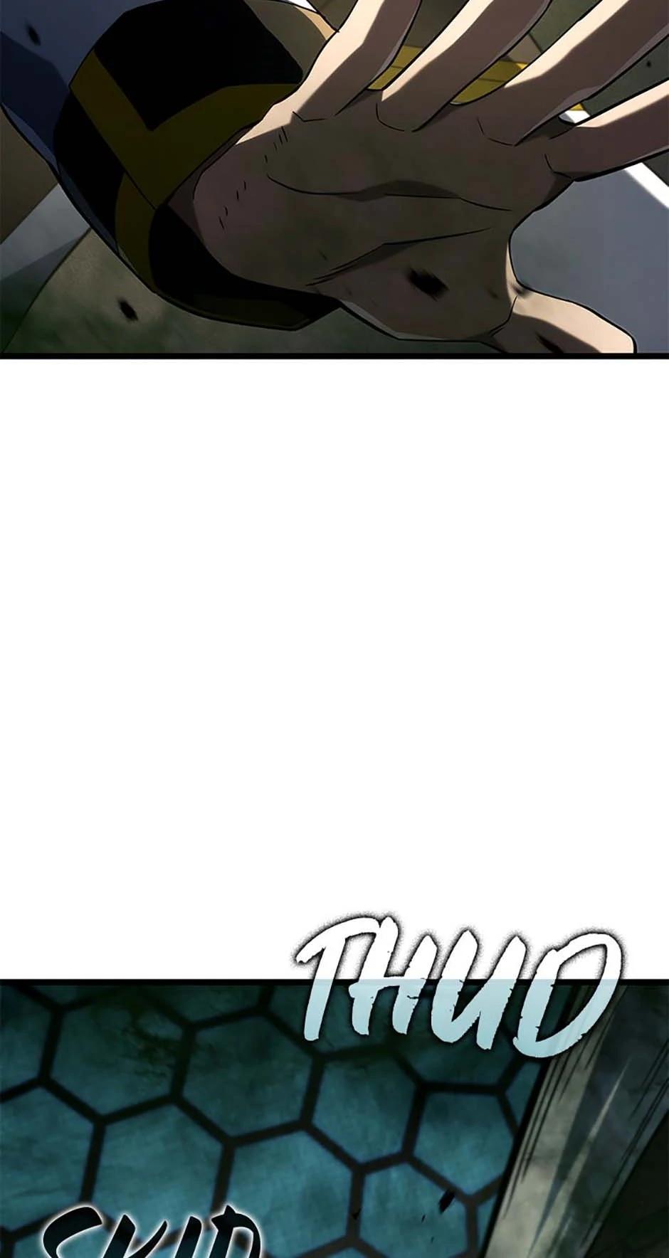 Read Revenge of the Baskerville Bloodhound ENGLISH Manga Online